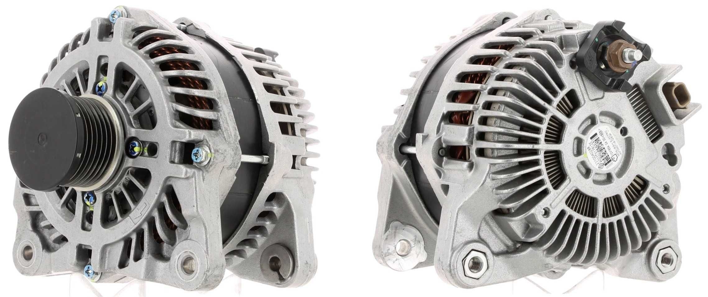ROTOVIS Automotive Electrics Generator Varenummer: 9091022 billige