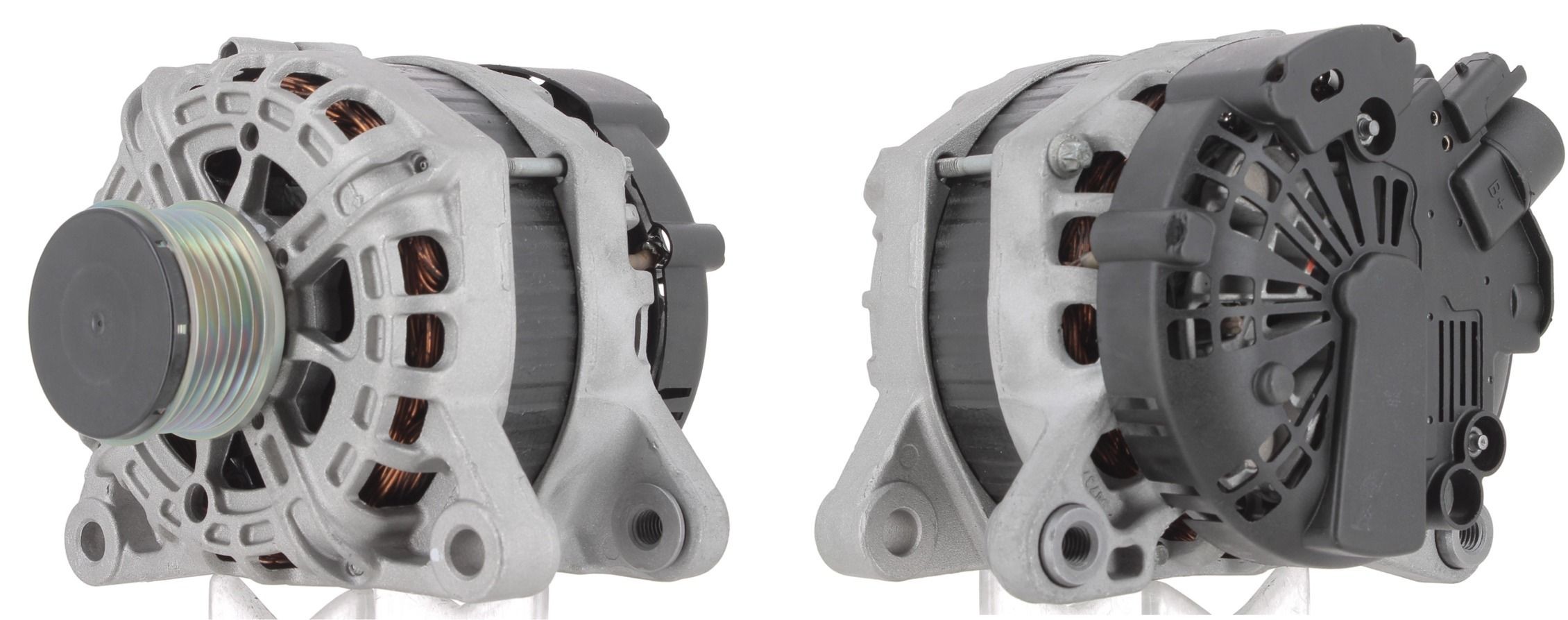 ROTOVIS Automotive Electrics Generator Varenummer: 9091037 billige
