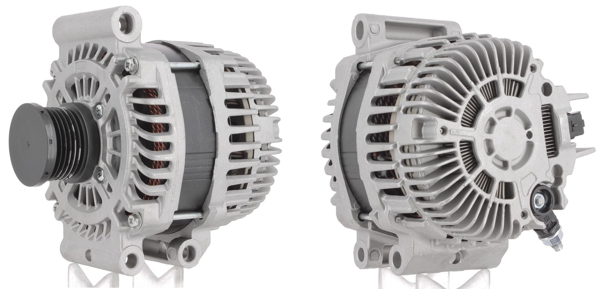 ROTOVIS Automotive Electrics Alternator Article number: 9091039 cheaply