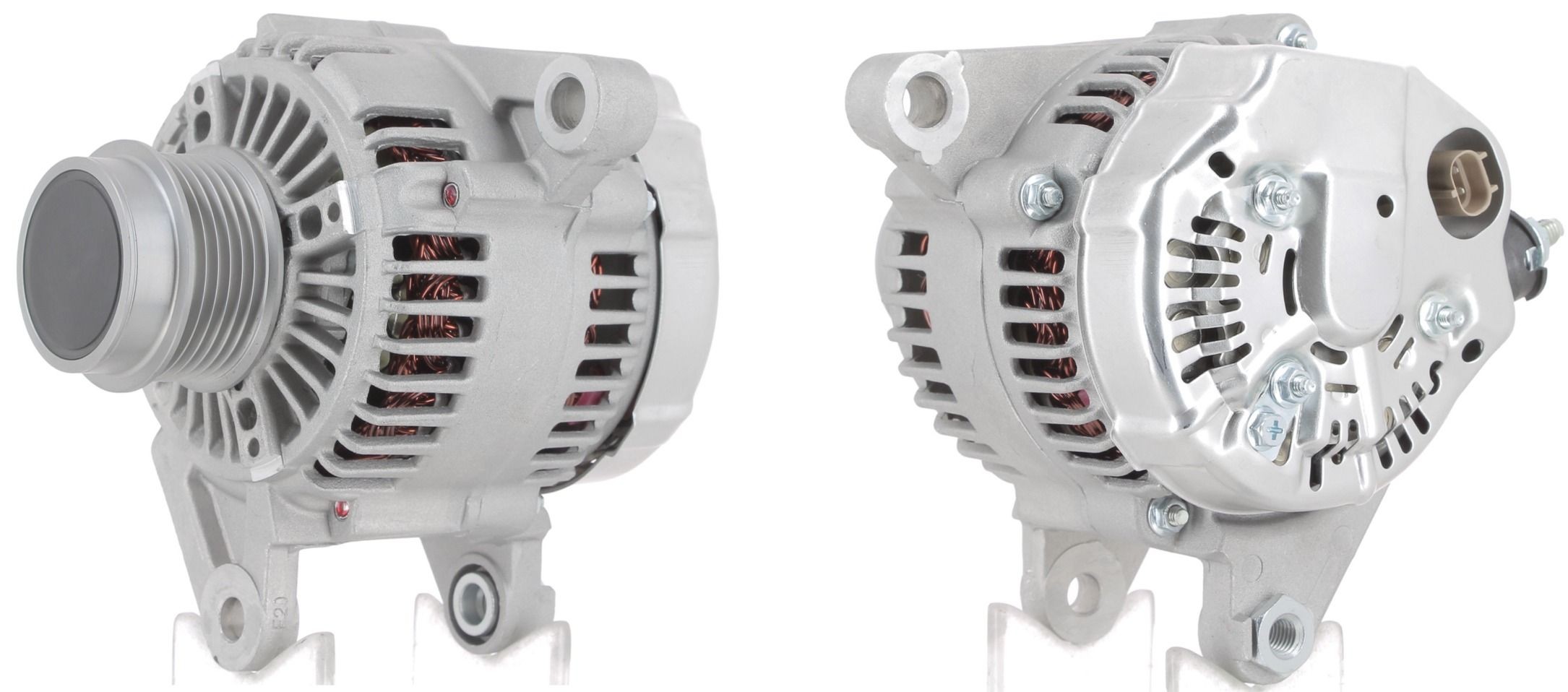 ROTOVIS Automotive Electrics Generaator Artikli number: 9091095 soodsalt
