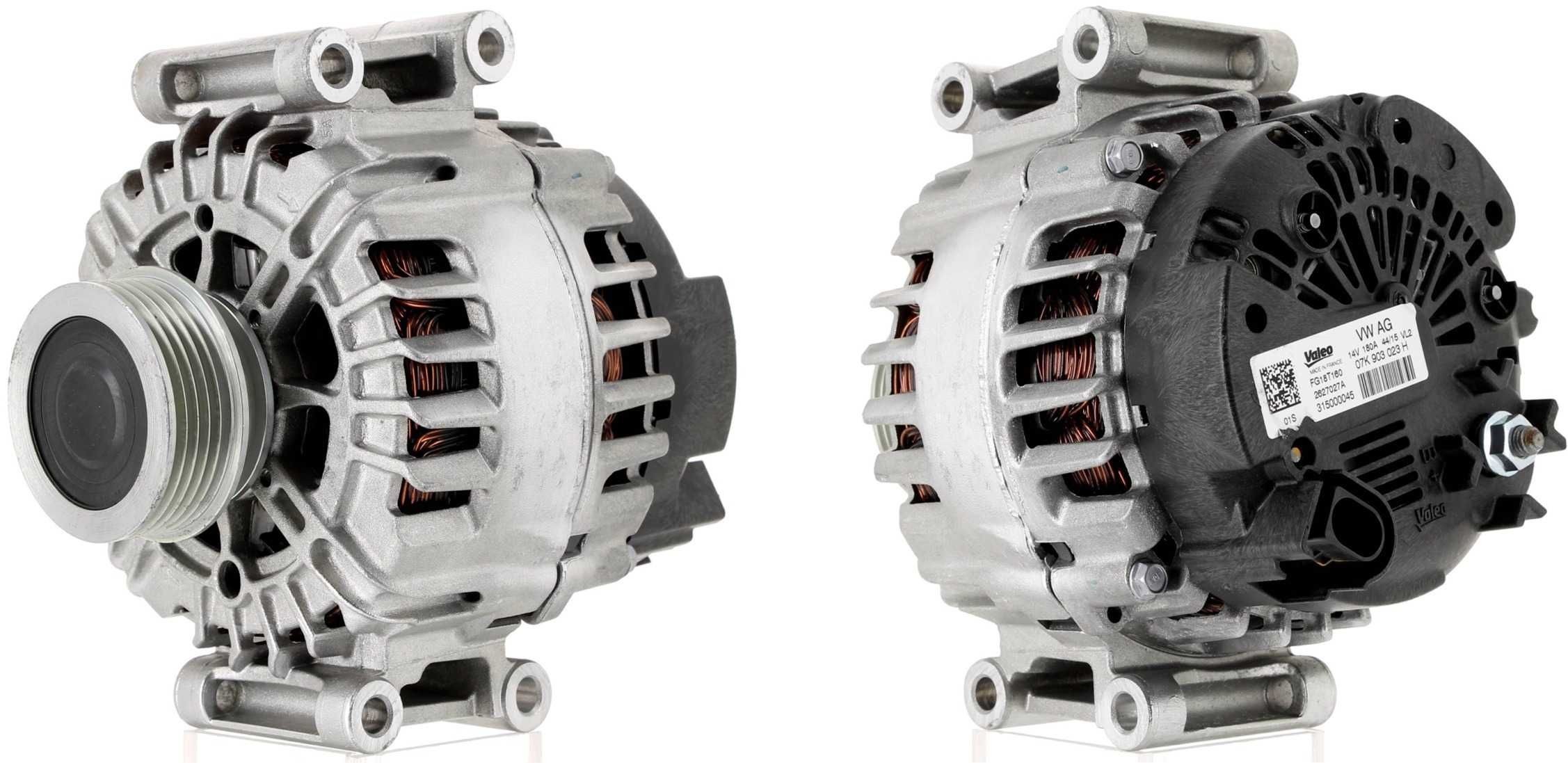 ROTOVIS Automotive Electrics Ģenerators raksta numurs: 9091140 lēti