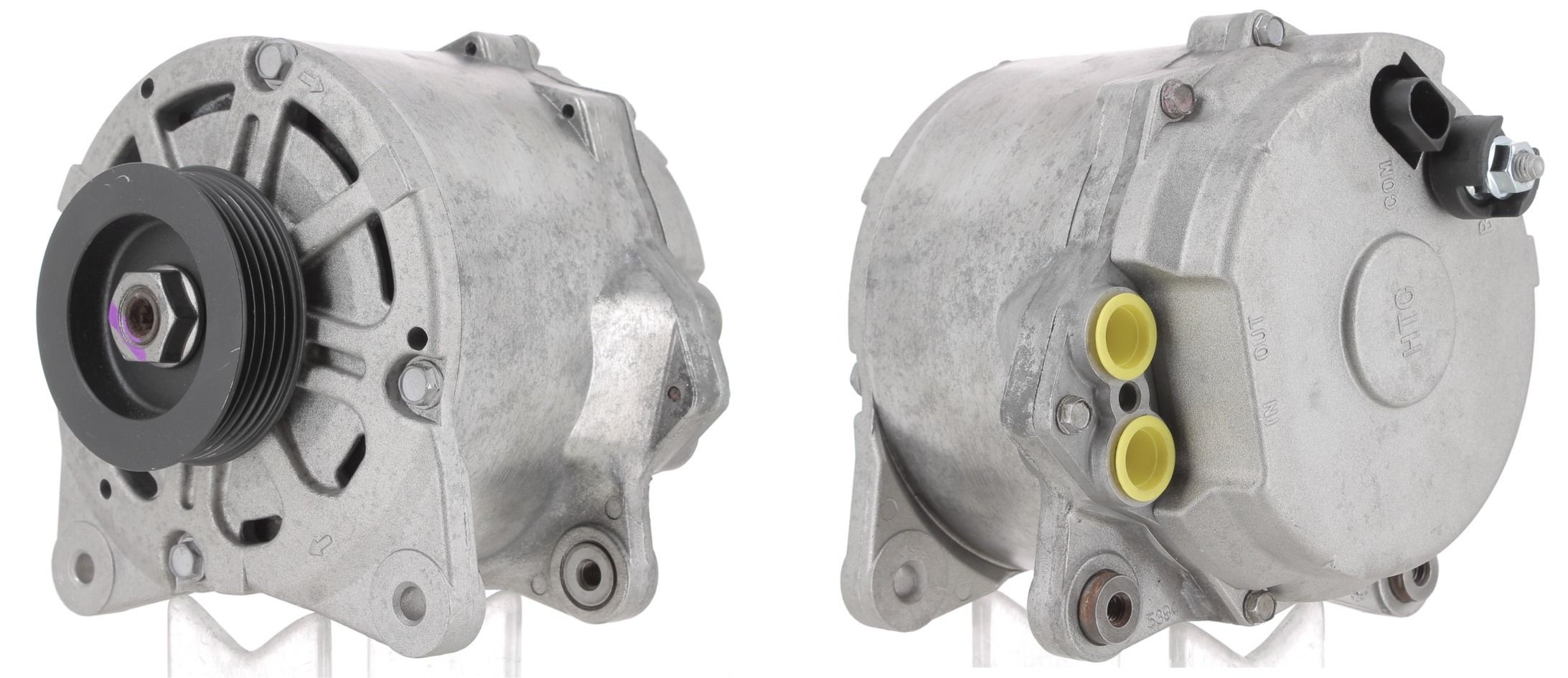 ROTOVIS Automotive Electrics Generator Varenummer: 9091144 billige
