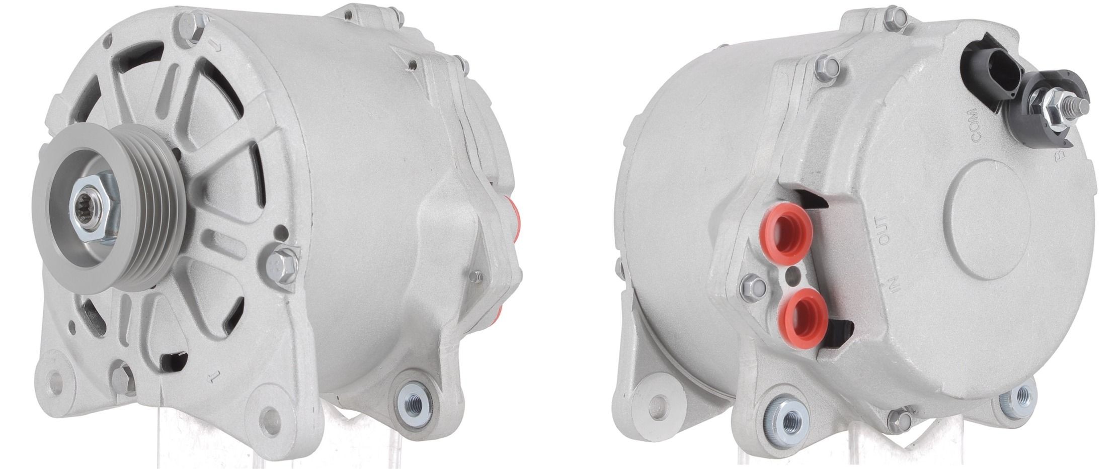 ROTOVIS Automotive Electrics Generator Varenummer: 9091154 billige