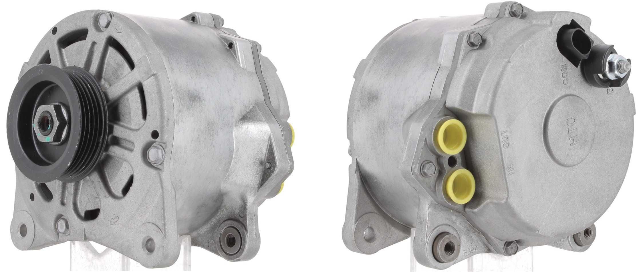 ROTOVIS Automotive Electrics Generator Varenummer: 9091163 billige
