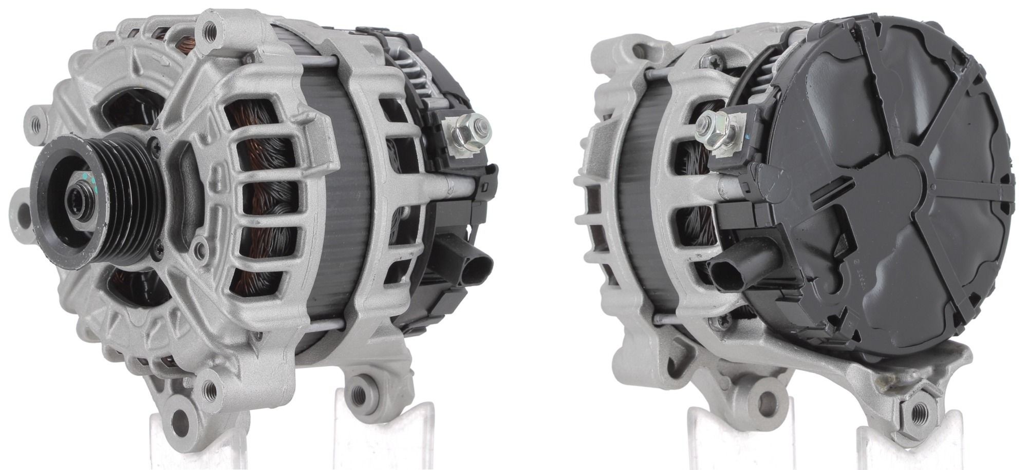 ROTOVIS Automotive Electrics Generaator Artikli number: 9091186 soodsalt