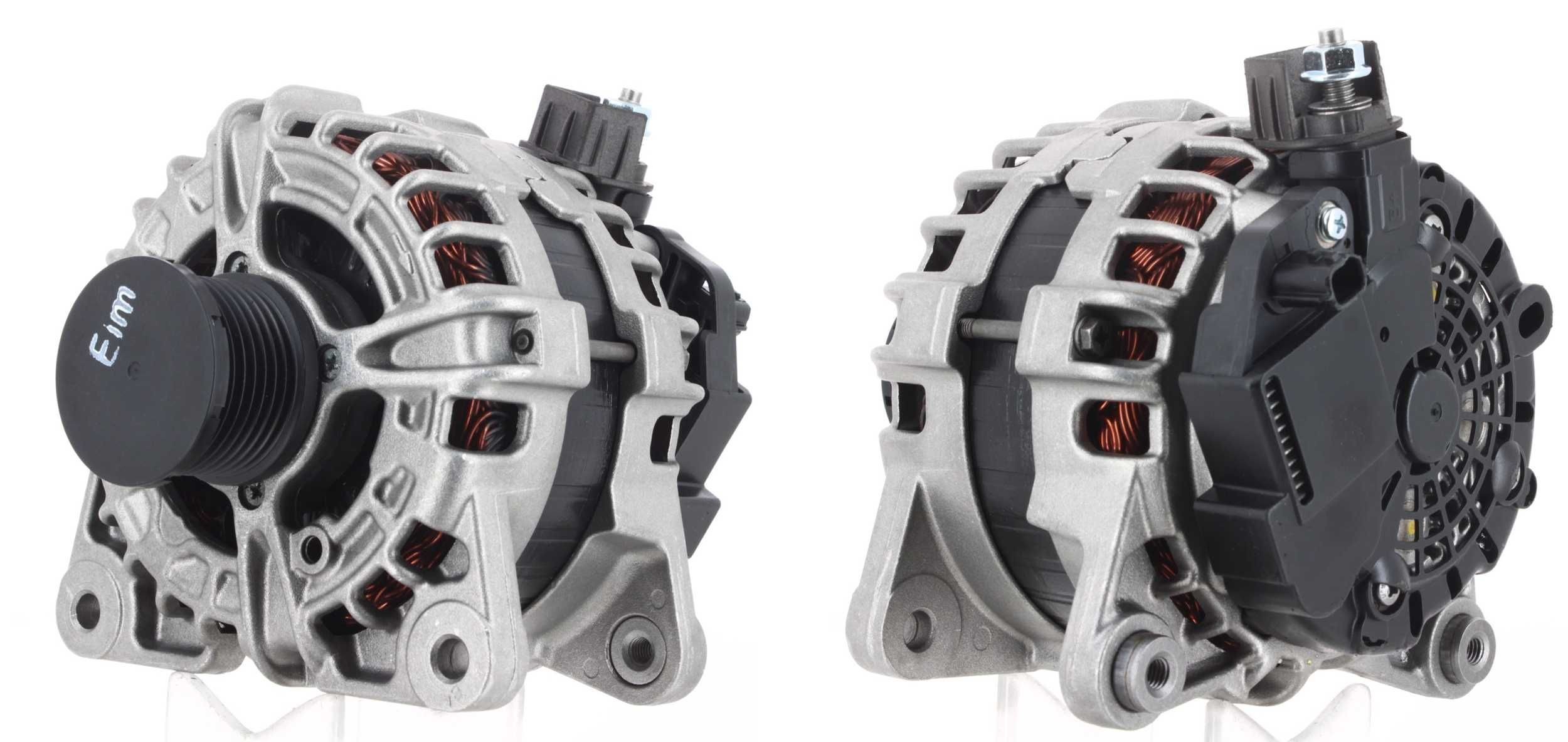 ROTOVIS Automotive Electrics Generator Varenummer: 9091314 billige