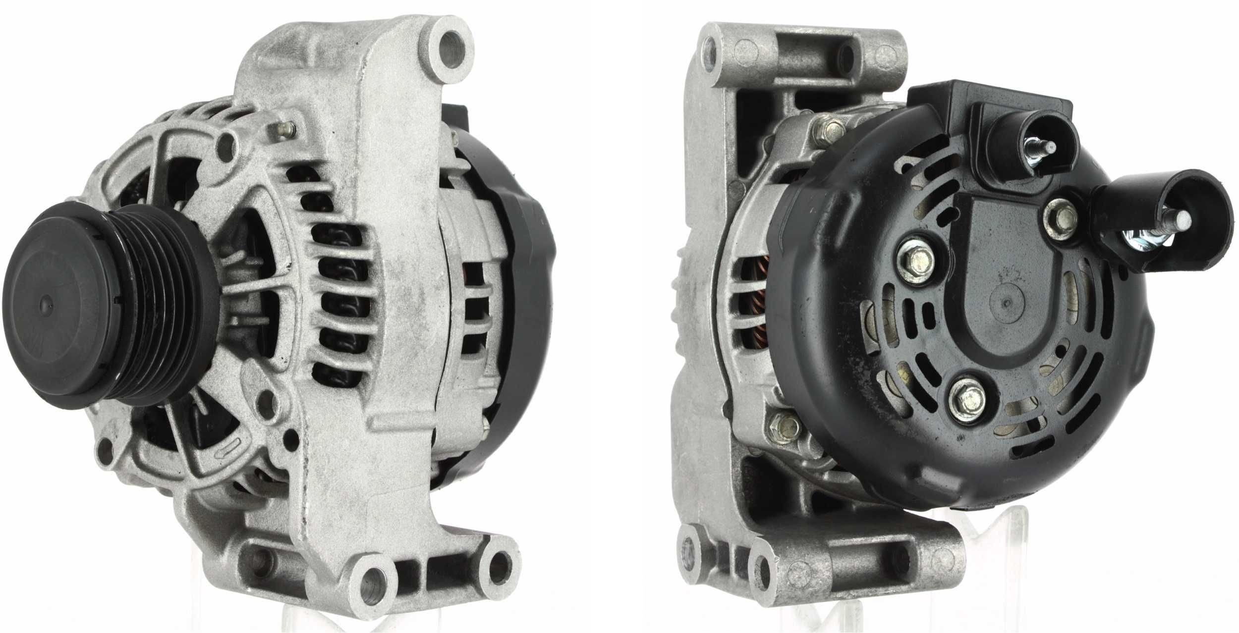 ROTOVIS Automotive Electrics Generaator Artikli number: 9091365 soodsalt