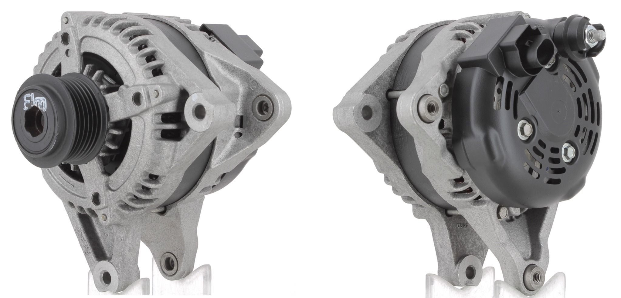 ROTOVIS Automotive Electrics Generator Varenummer: 9091396 billige