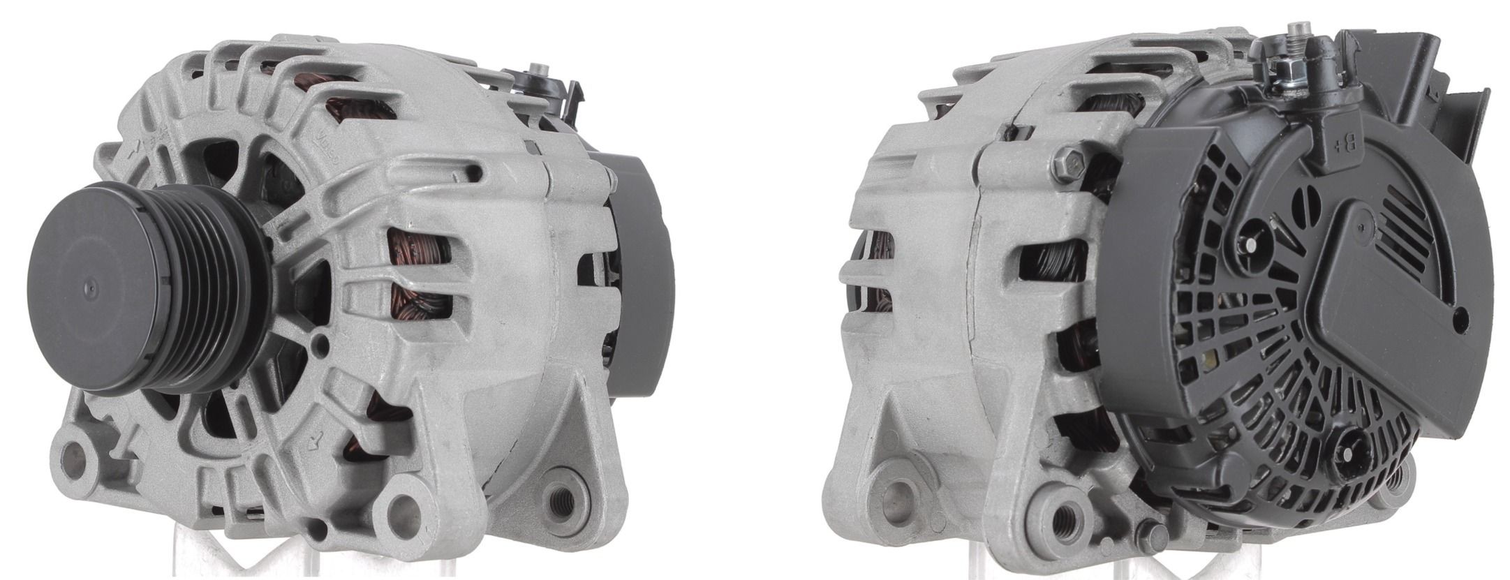 ROTOVIS Automotive Electrics Generaator Artikli number: 9091398 soodsalt