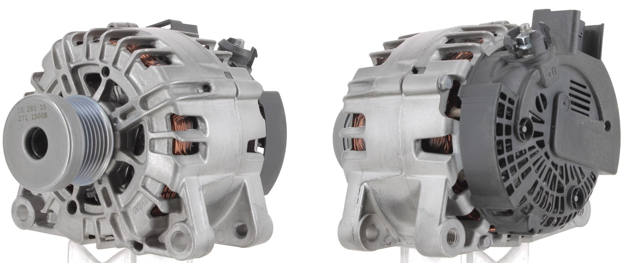 ROTOVIS Automotive Electrics Generator Varenummer: 9091399 billige