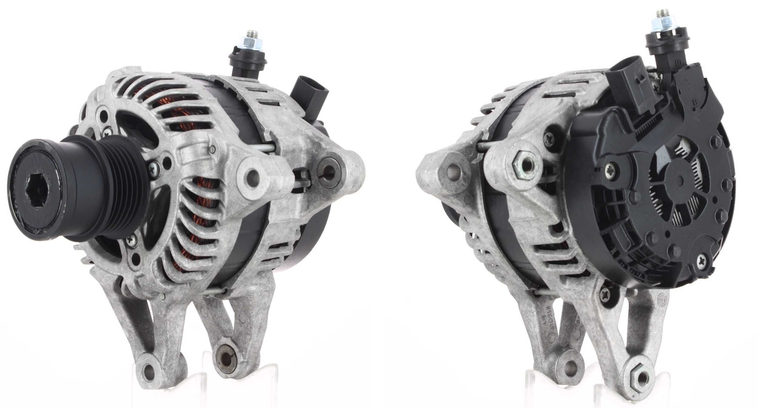 ROTOVIS Automotive Electrics Alternator Article number: 9091401 cheaply