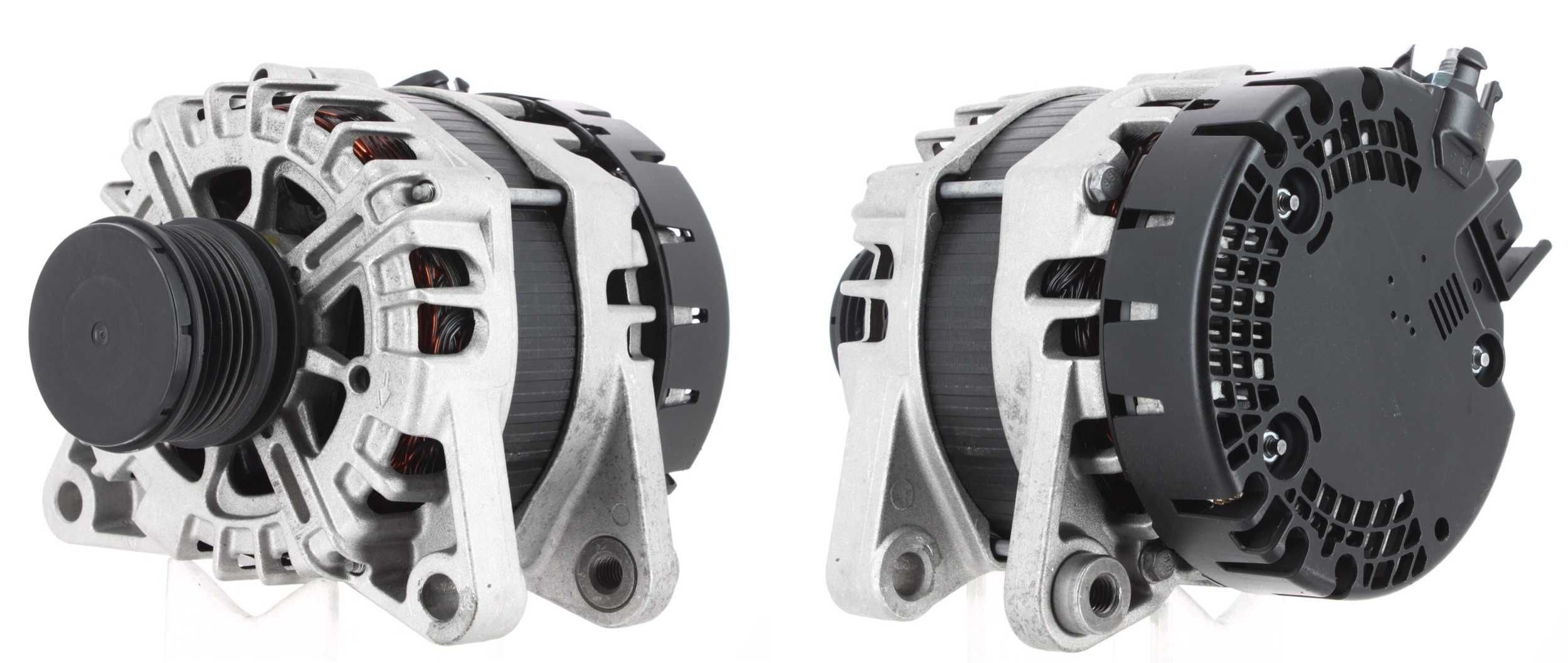 ROTOVIS Automotive Electrics Generator Varenummer: 9091403 billige