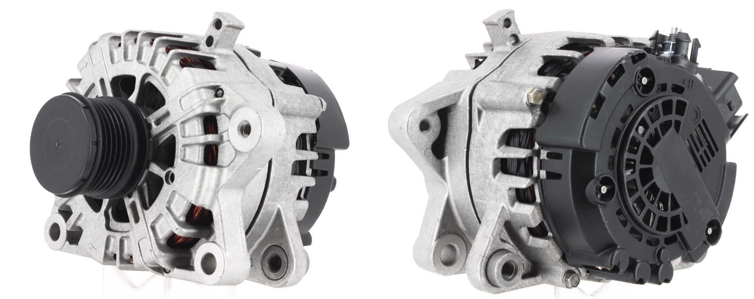 ROTOVIS Automotive Electrics Generator Varenummer: 9091404 billige