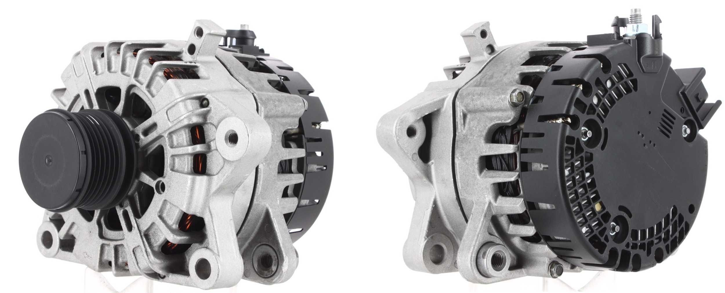ROTOVIS Automotive Electrics Generator Varenummer: 9091405 billige