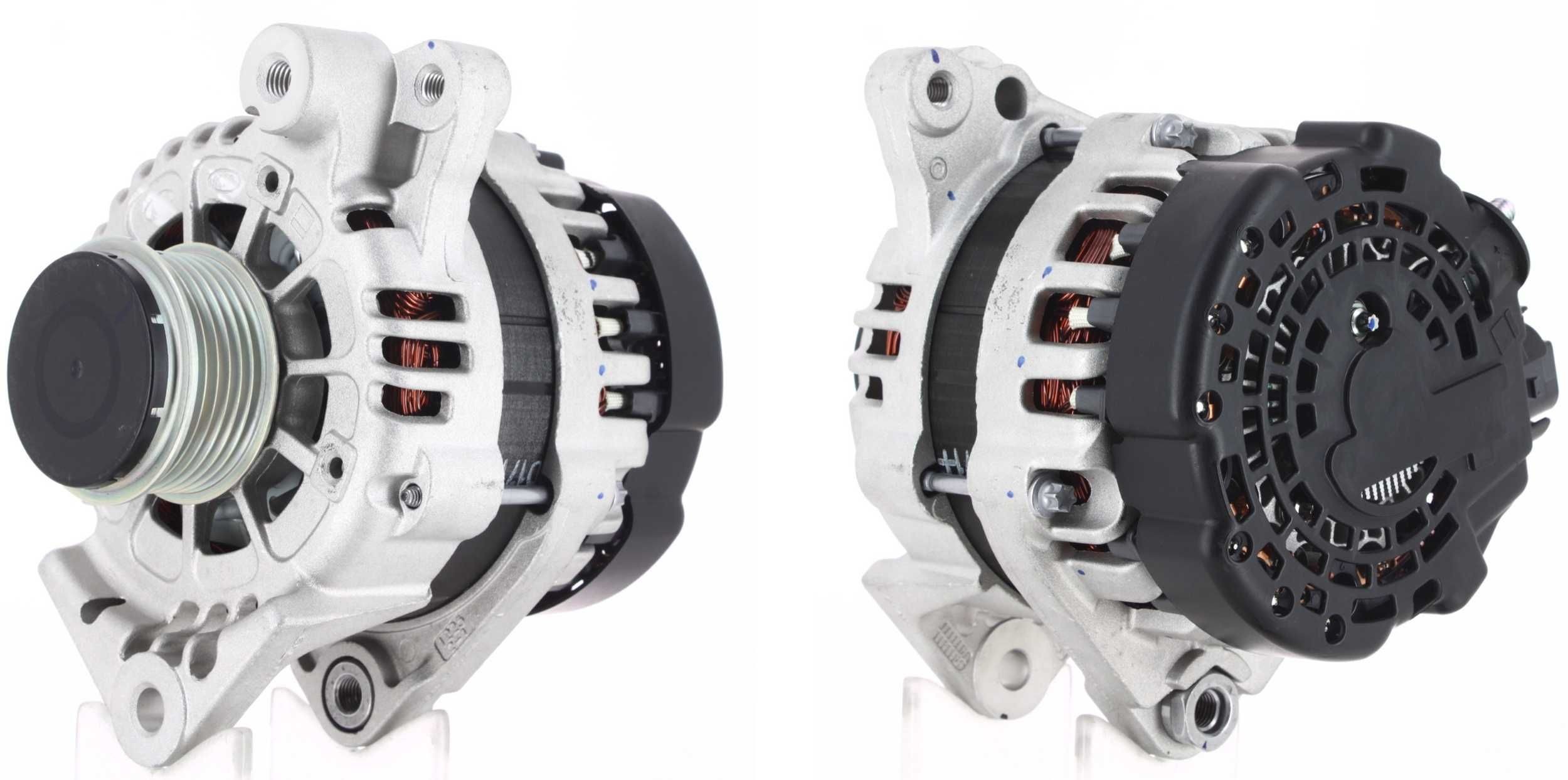 ROTOVIS Automotive Electrics Generator Varenummer: 9091433 billige
