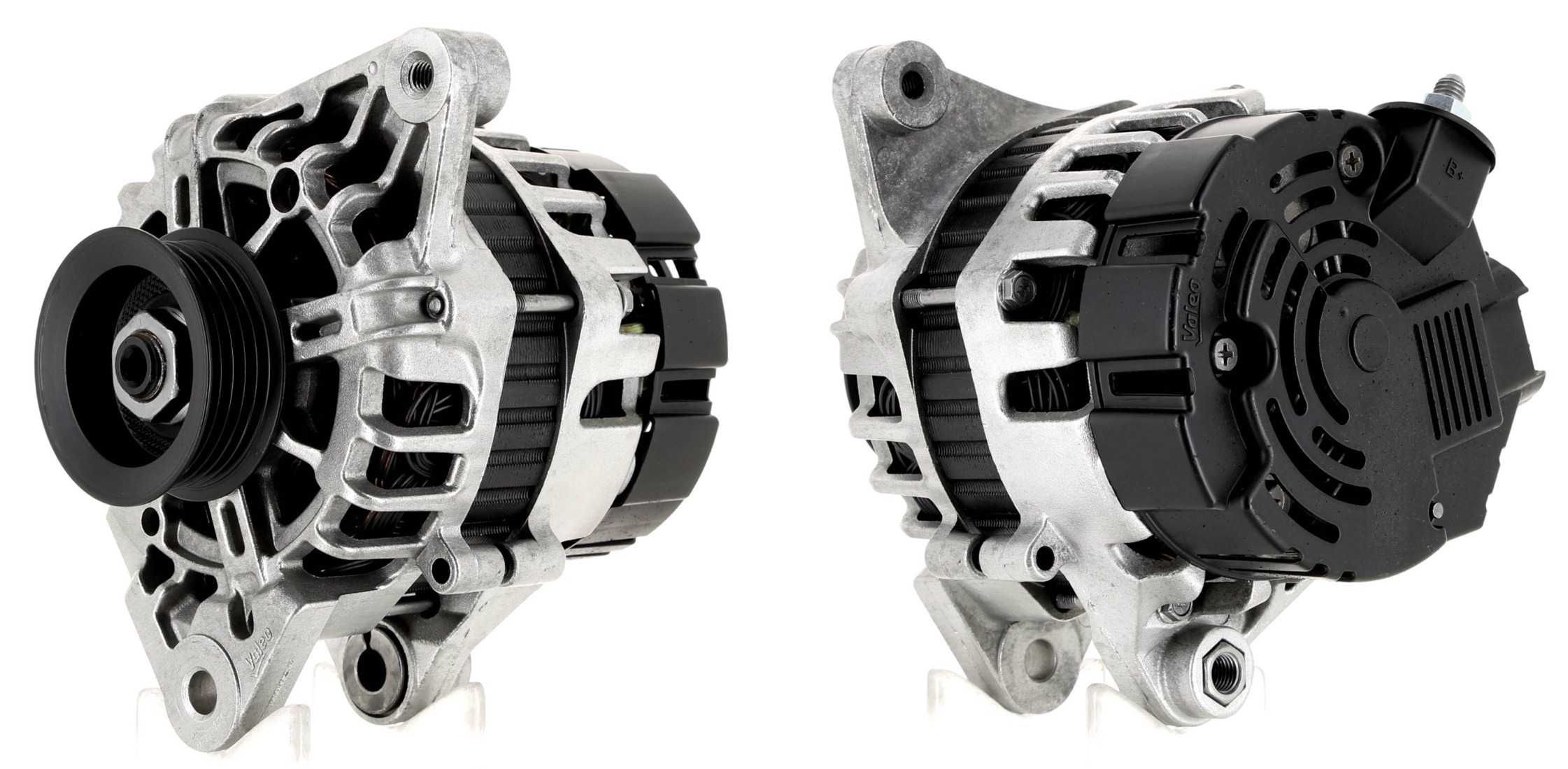 ROTOVIS Automotive Electrics Generator Varenummer: 9091451 billige