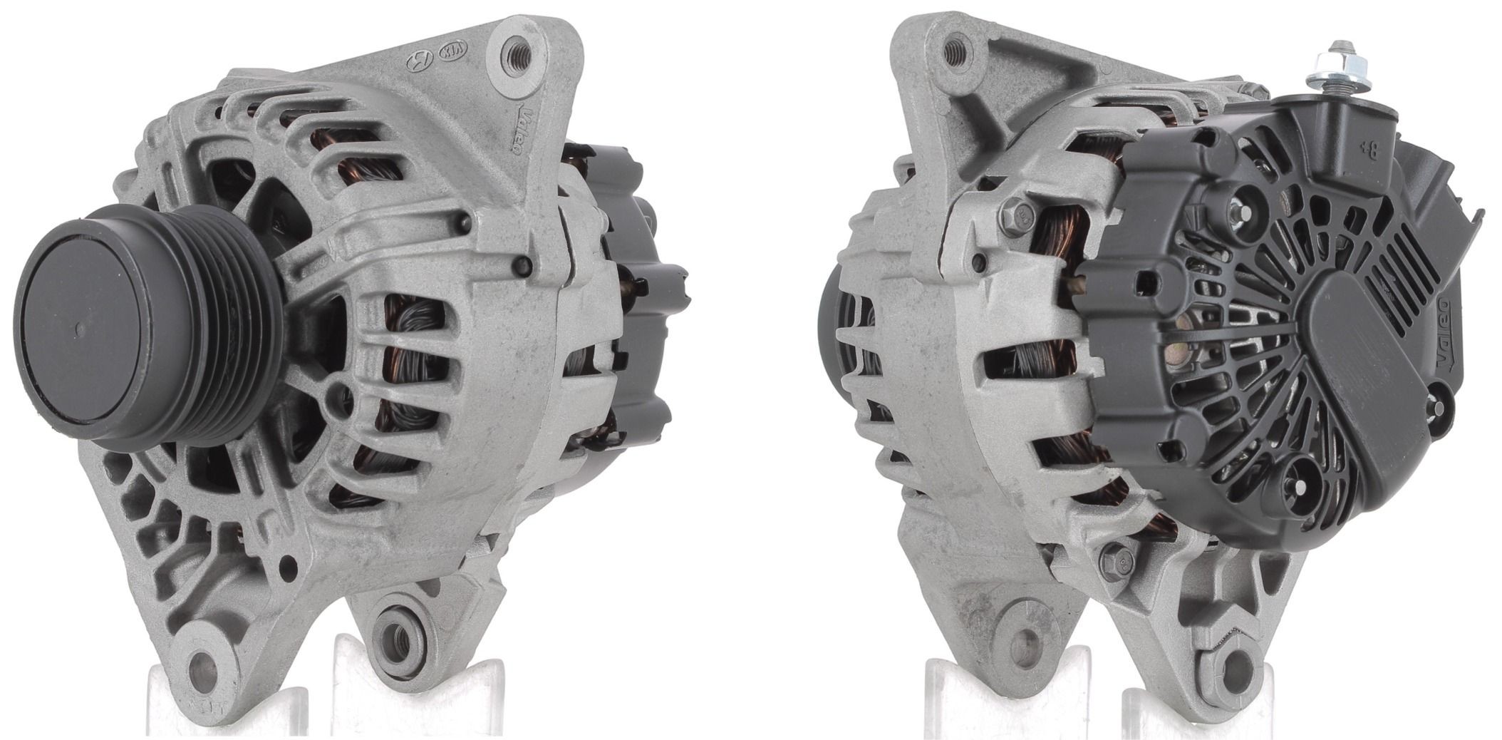 ROTOVIS Automotive Electrics Generator Varenummer: 9091458 billige