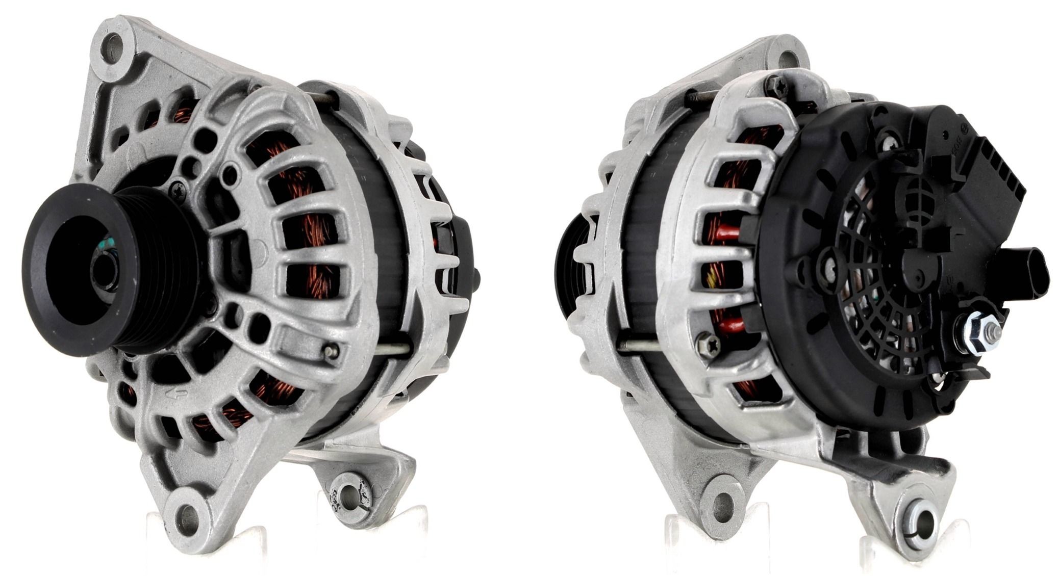 ROTOVIS Automotive Electrics Alternator Article number: 9091501 cheaply