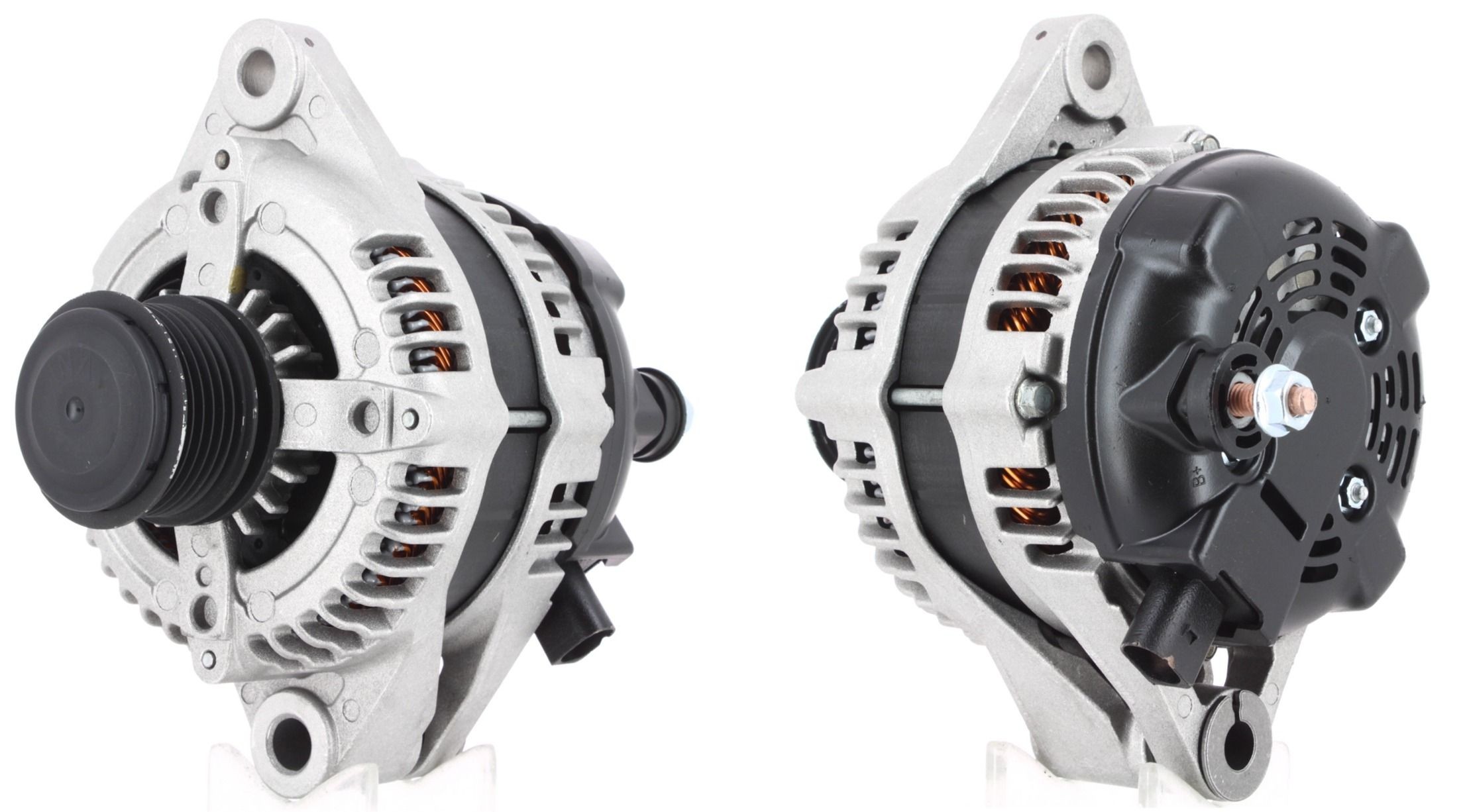 ROTOVIS Automotive Electrics Generaator Artikli number: 9091529 soodsalt