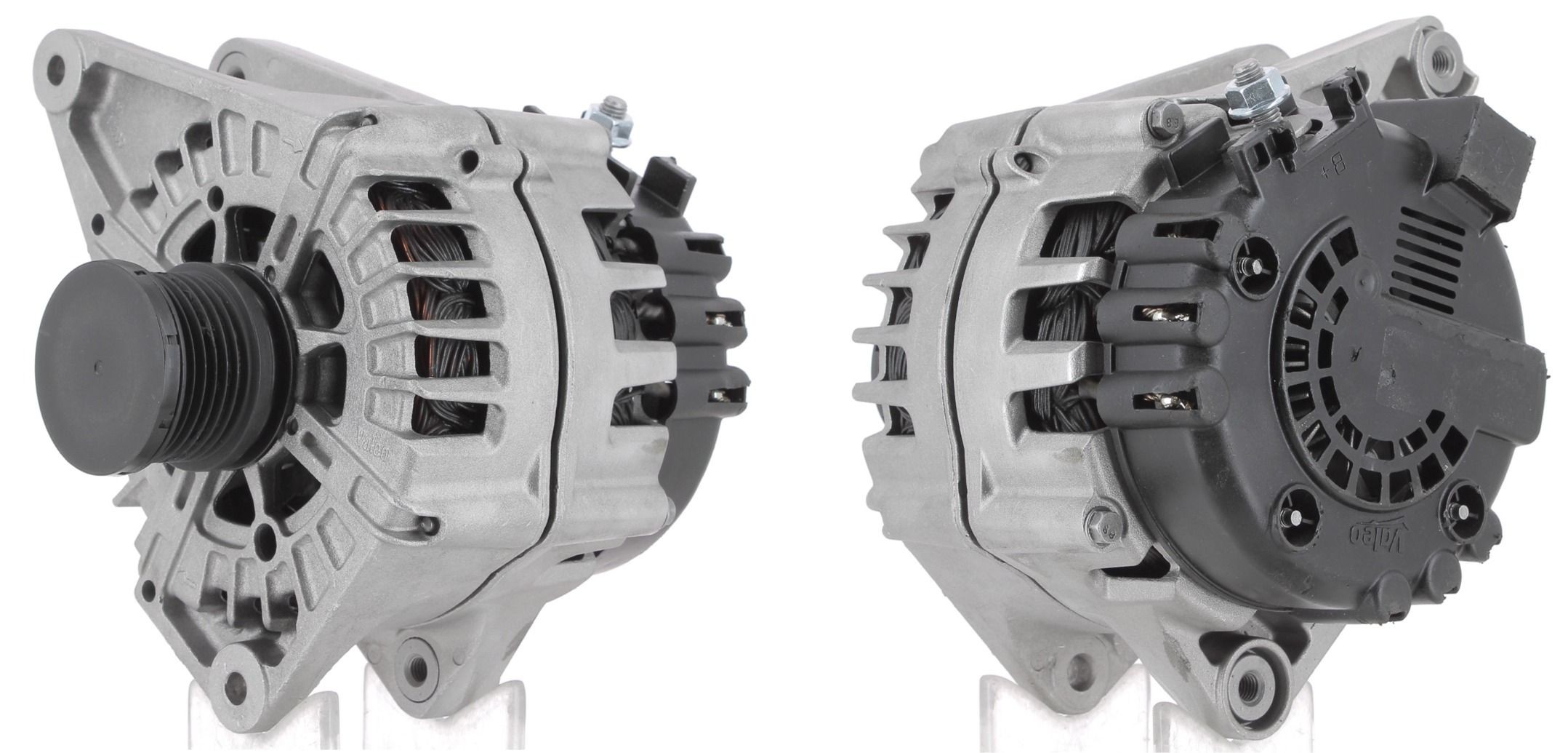ROTOVIS Automotive Electrics Generaator Artikli number: 9091532 soodsalt