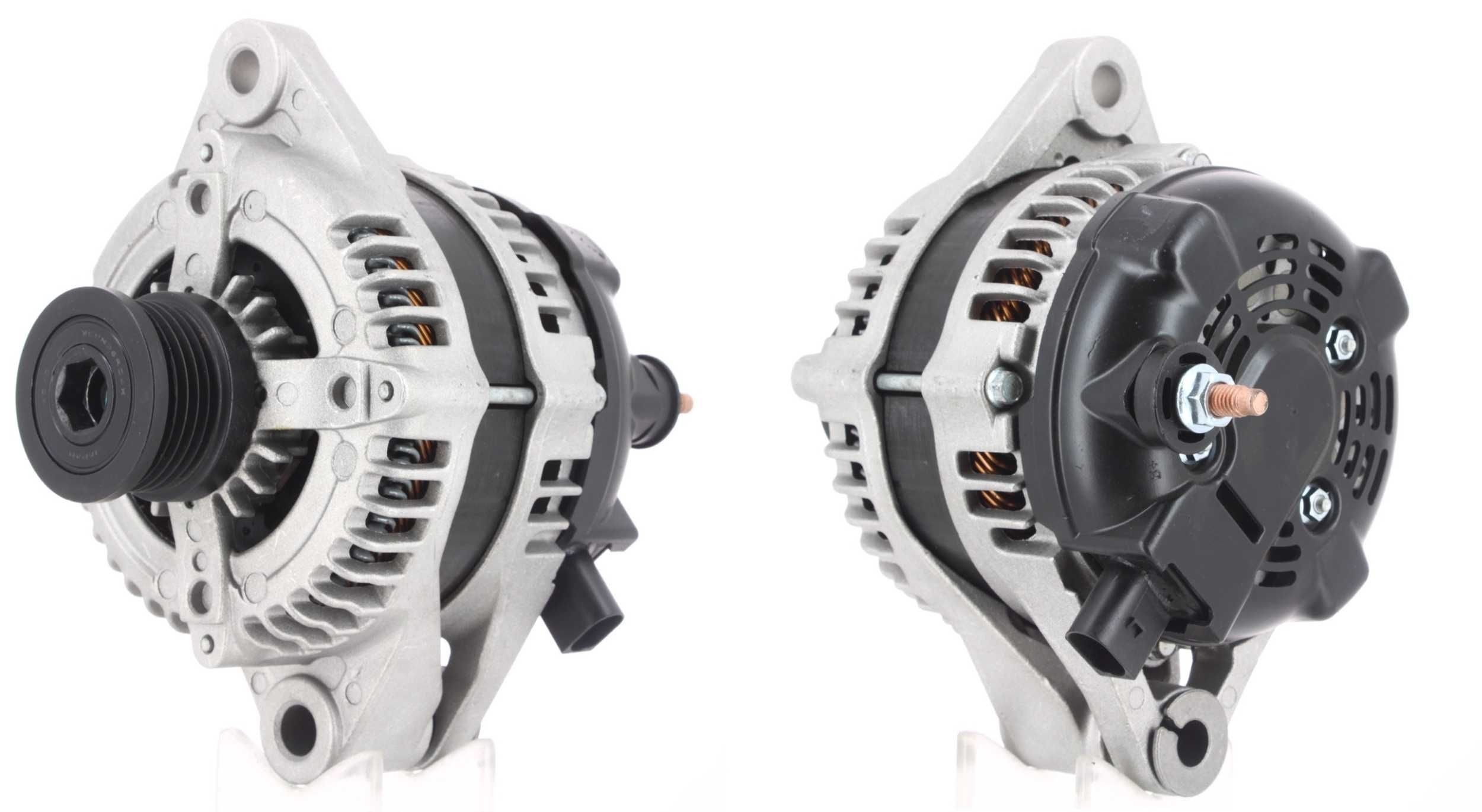 ROTOVIS Automotive Electrics Generaator Artikli number: 9091540 soodsalt