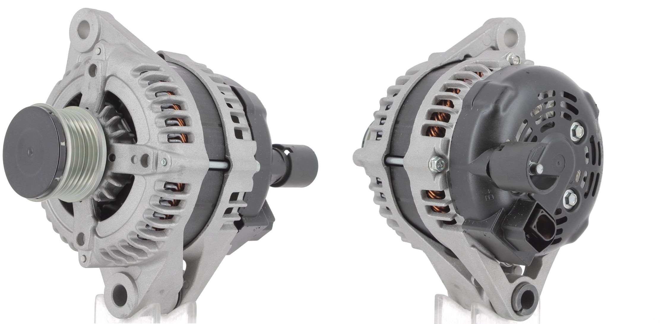 ROTOVIS Automotive Electrics Generaator Artikli number: 9091545 soodsalt