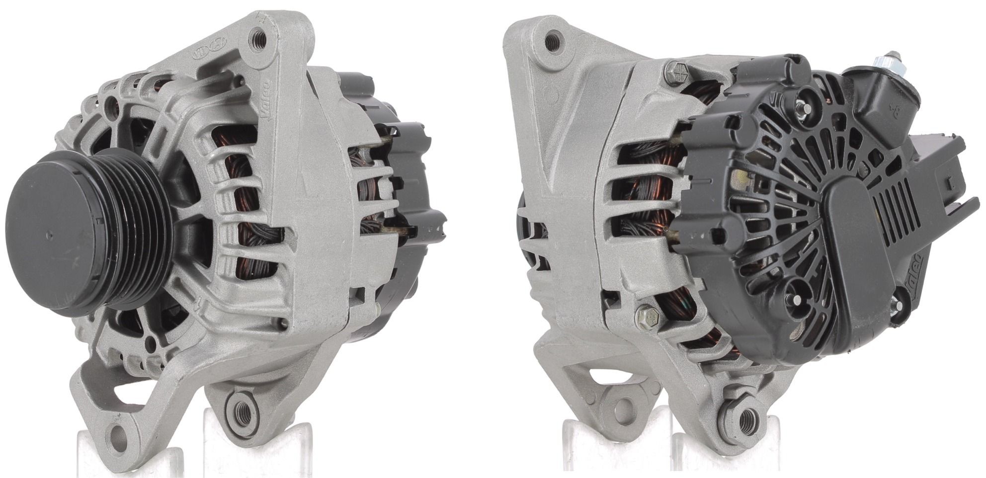 ROTOVIS Automotive Electrics Generator Varenummer: 9091572 billige