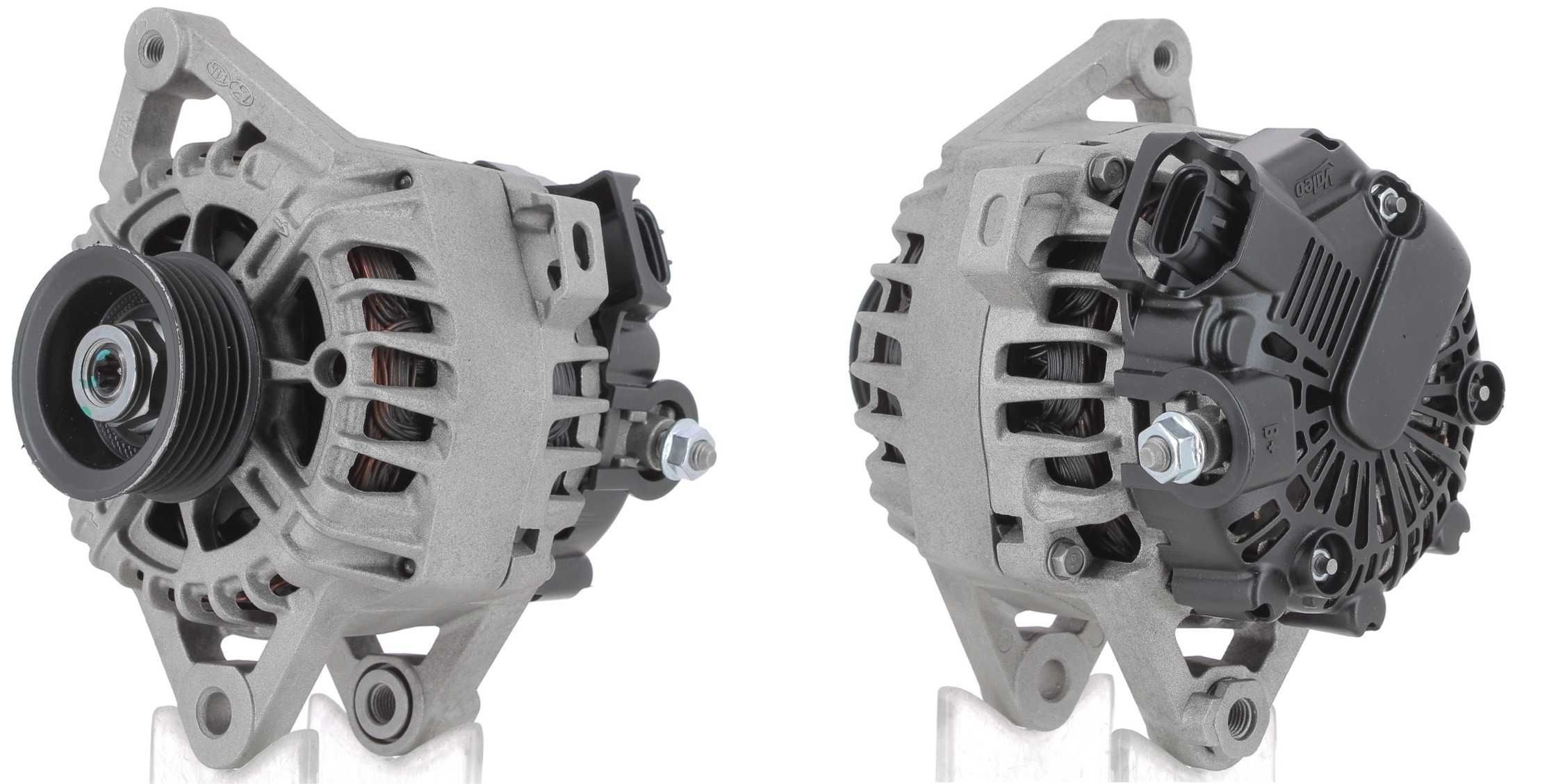 ROTOVIS Automotive Electrics Generaator Artikli number: 9091573 soodsalt