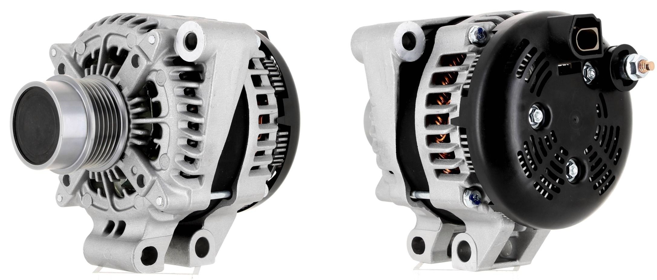 ROTOVIS Automotive Electrics Alternator Article number: 9091601 cheaply