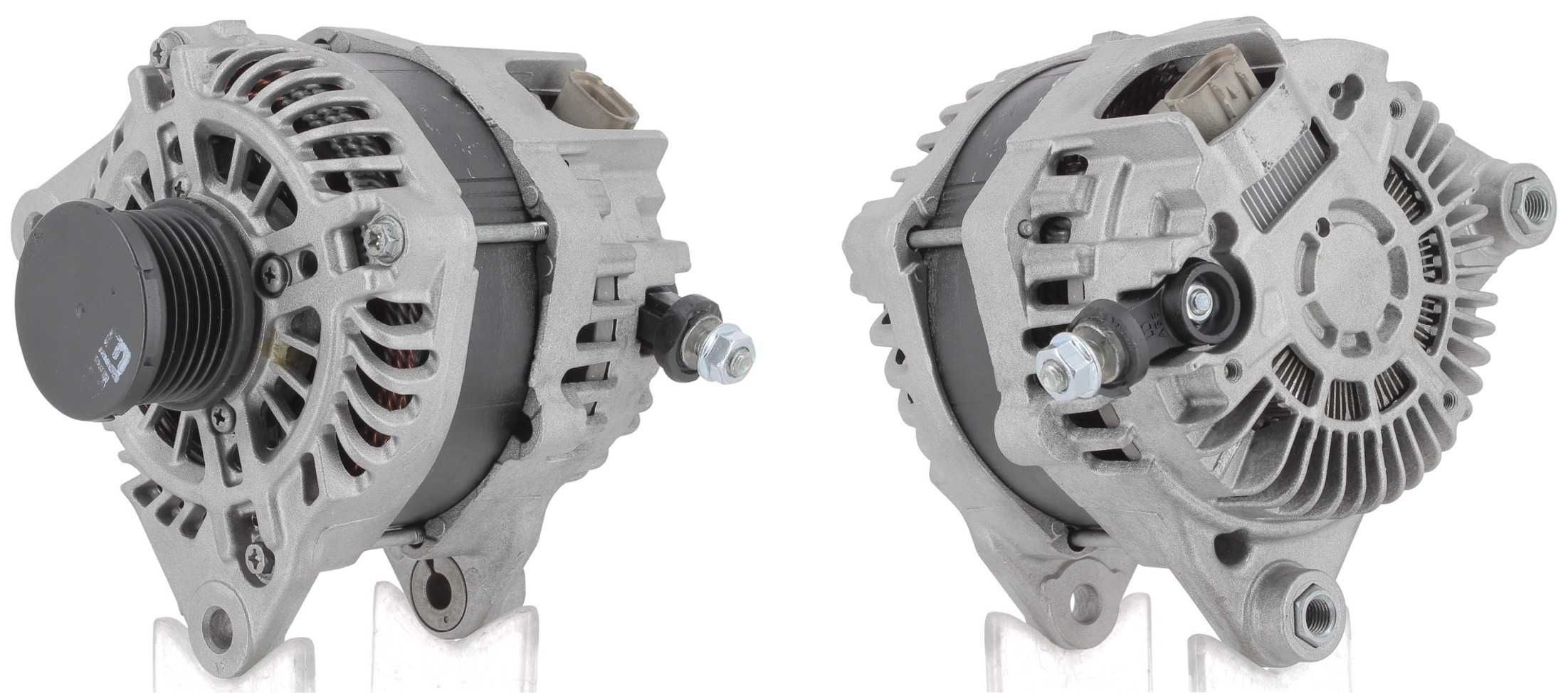 ROTOVIS Automotive Electrics Alternator Article number: 9091638 cheaply