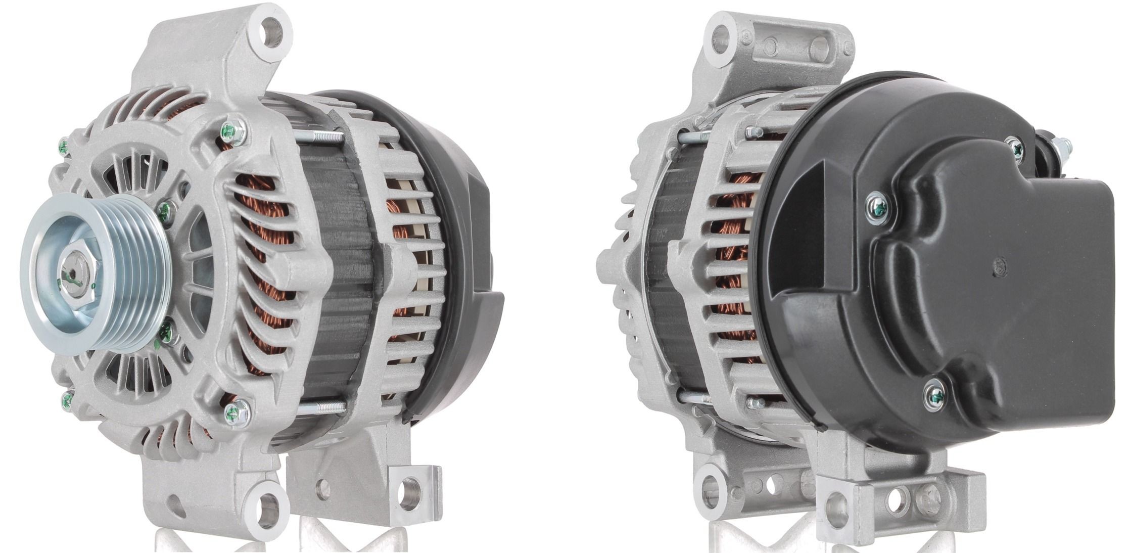 ROTOVIS Automotive Electrics Generator Varenummer: 9091645 billige