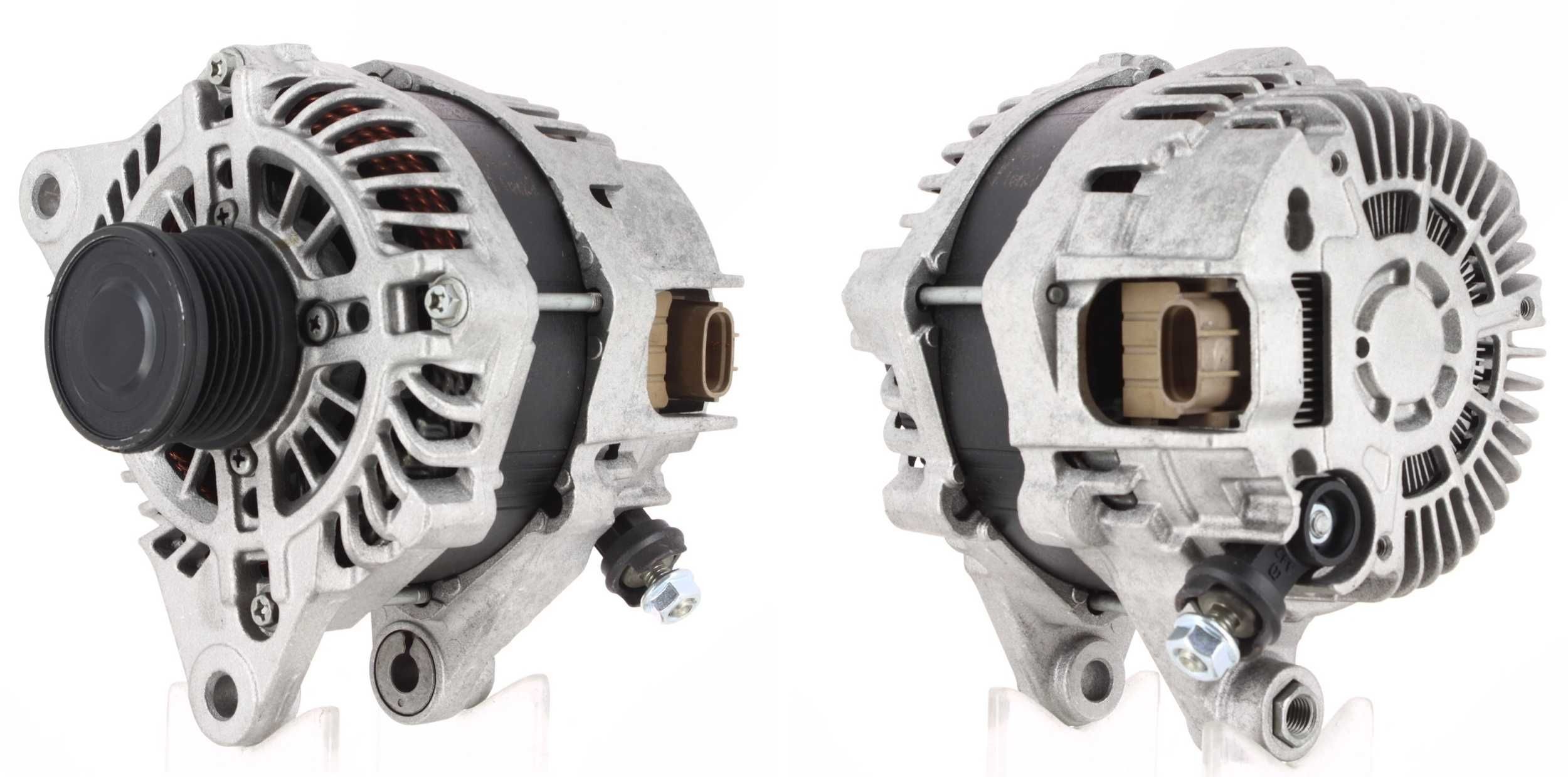 ROTOVIS Automotive Electrics Generaator Artikli number: 9091649 soodsalt