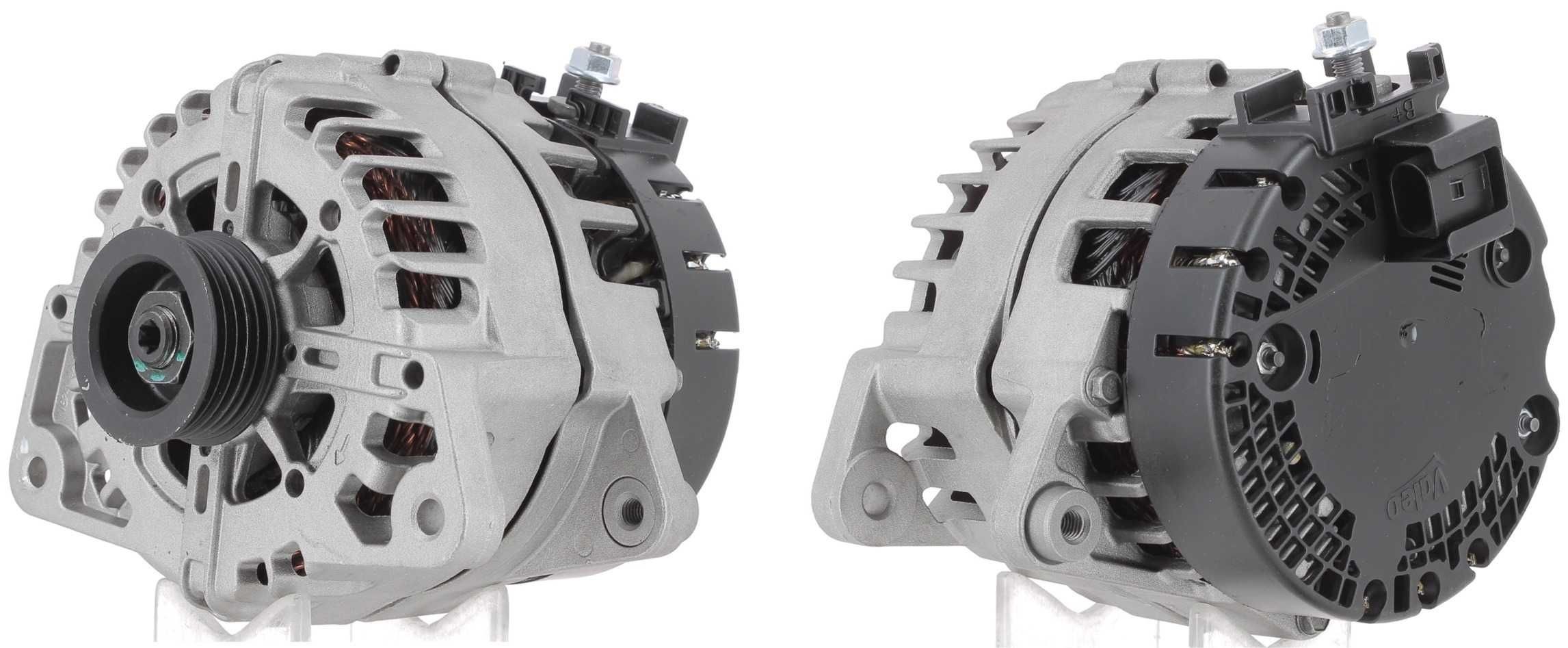 ROTOVIS Automotive Electrics Generaator Artikli number: 9091695 soodsalt