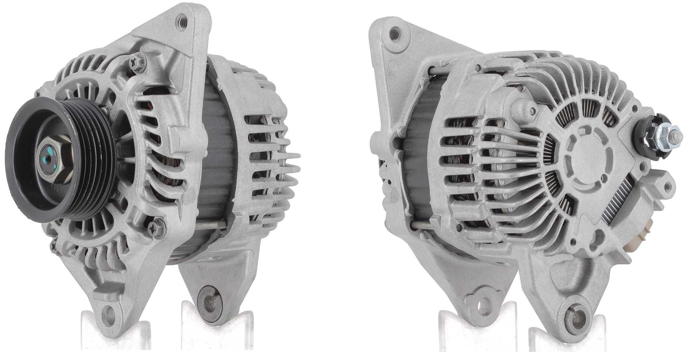 ROTOVIS Automotive Electrics Alternator Article number: 9091722 cheaply