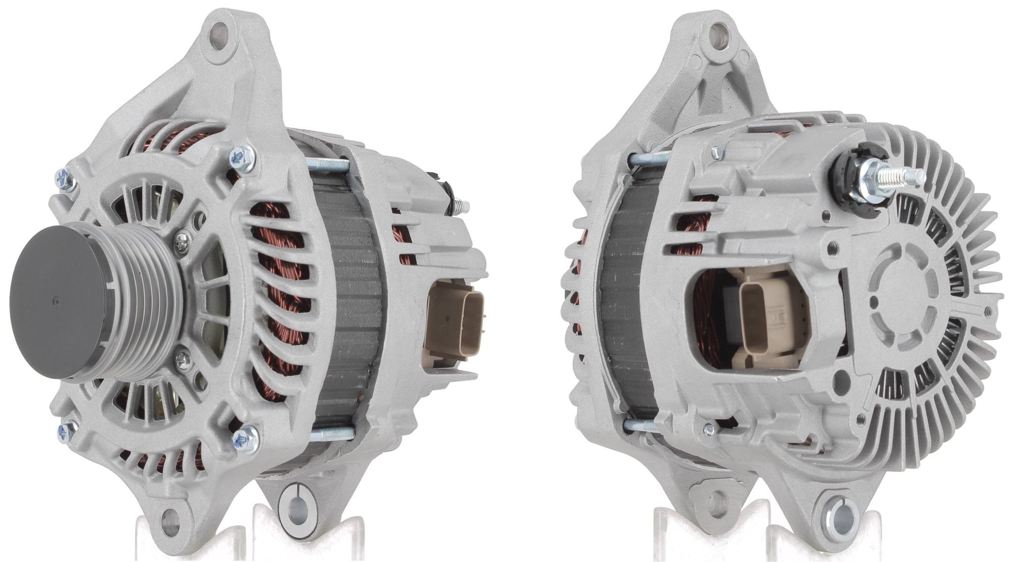ROTOVIS Automotive Electrics Generator Varenummer: 9091724 billige