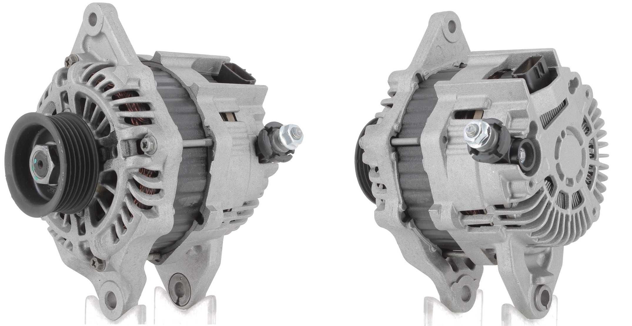 ROTOVIS Automotive Electrics Generaator Artikli number: 9091725 soodsalt