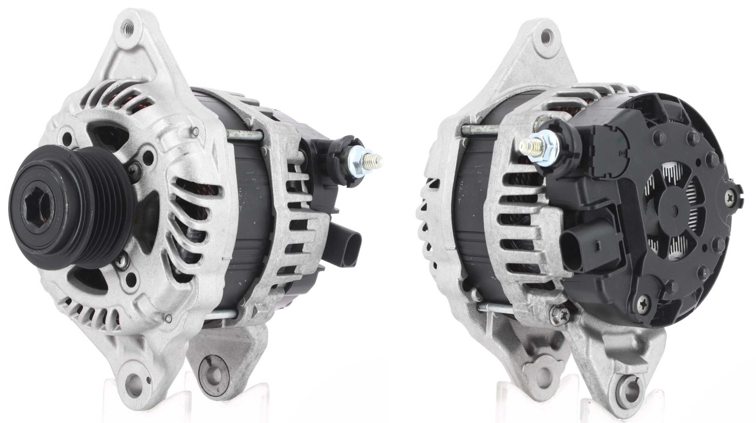 ROTOVIS Automotive Electrics Generaator Artikli number: 9091734 soodsalt