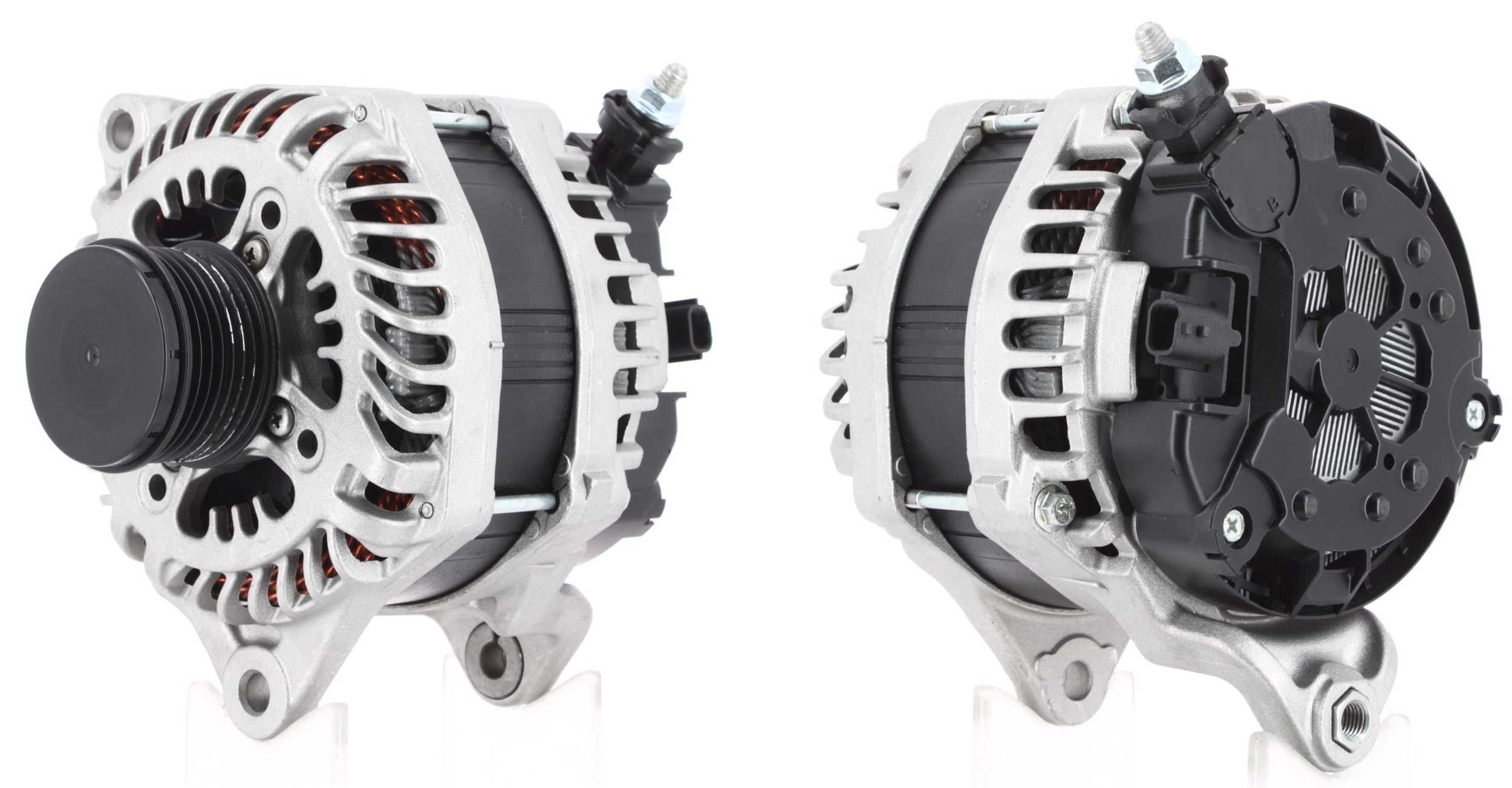 ROTOVIS Automotive Electrics Generator Varenummer: 9091779 billige