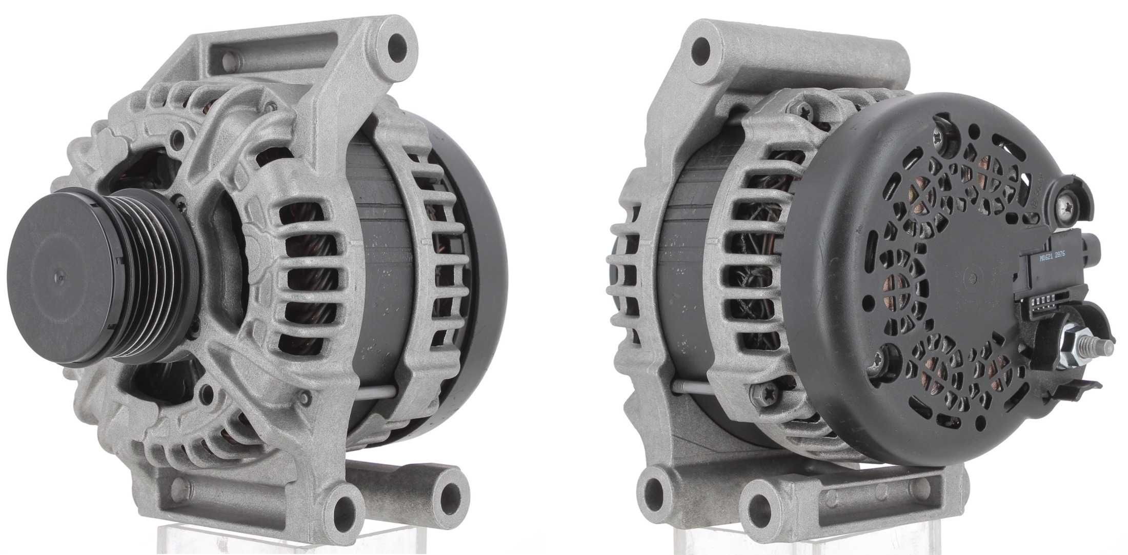 ROTOVIS Automotive Electrics Generaator Artikli number: 9091792 soodsalt