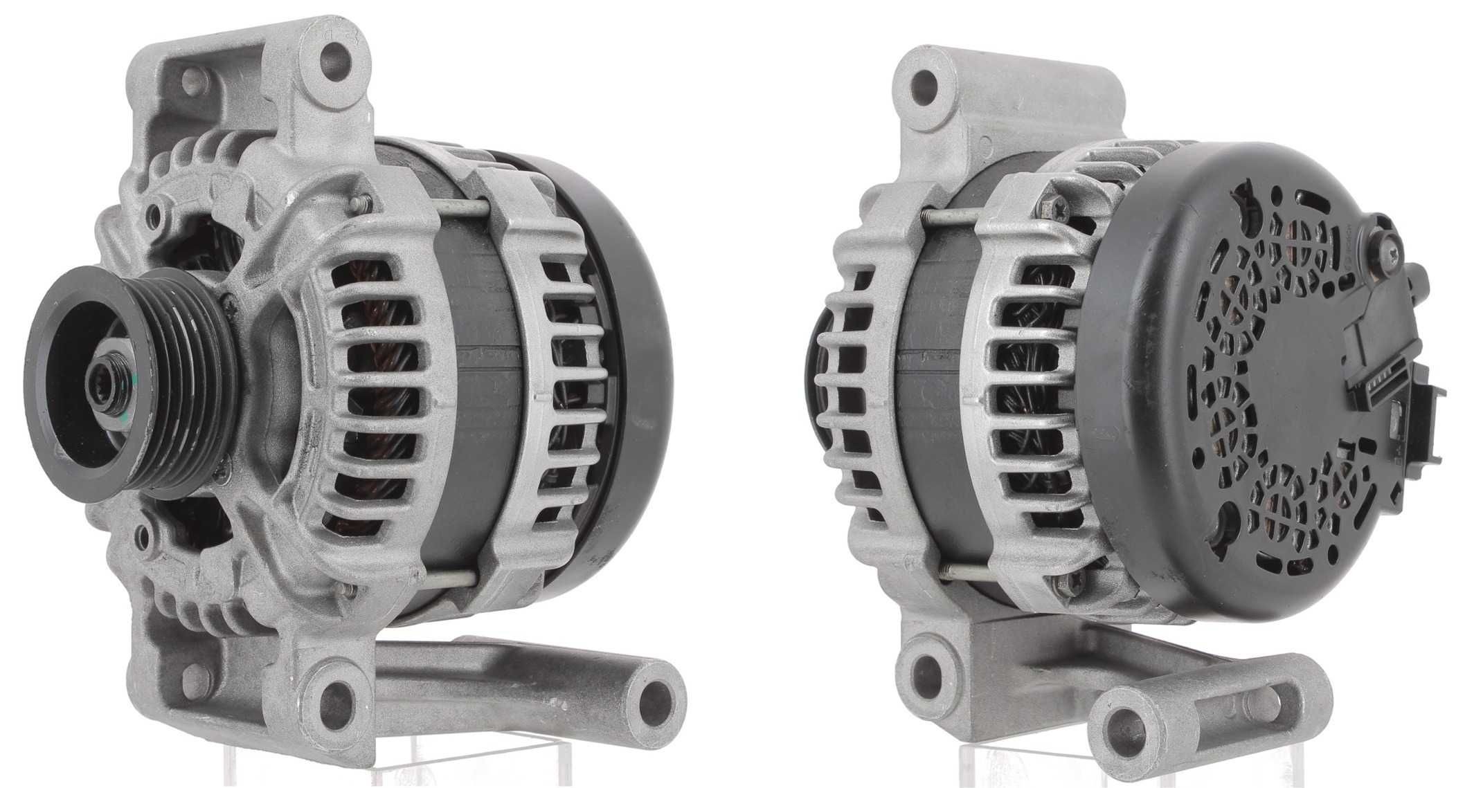 ROTOVIS Automotive Electrics Generator Varenummer: 9091796 billige