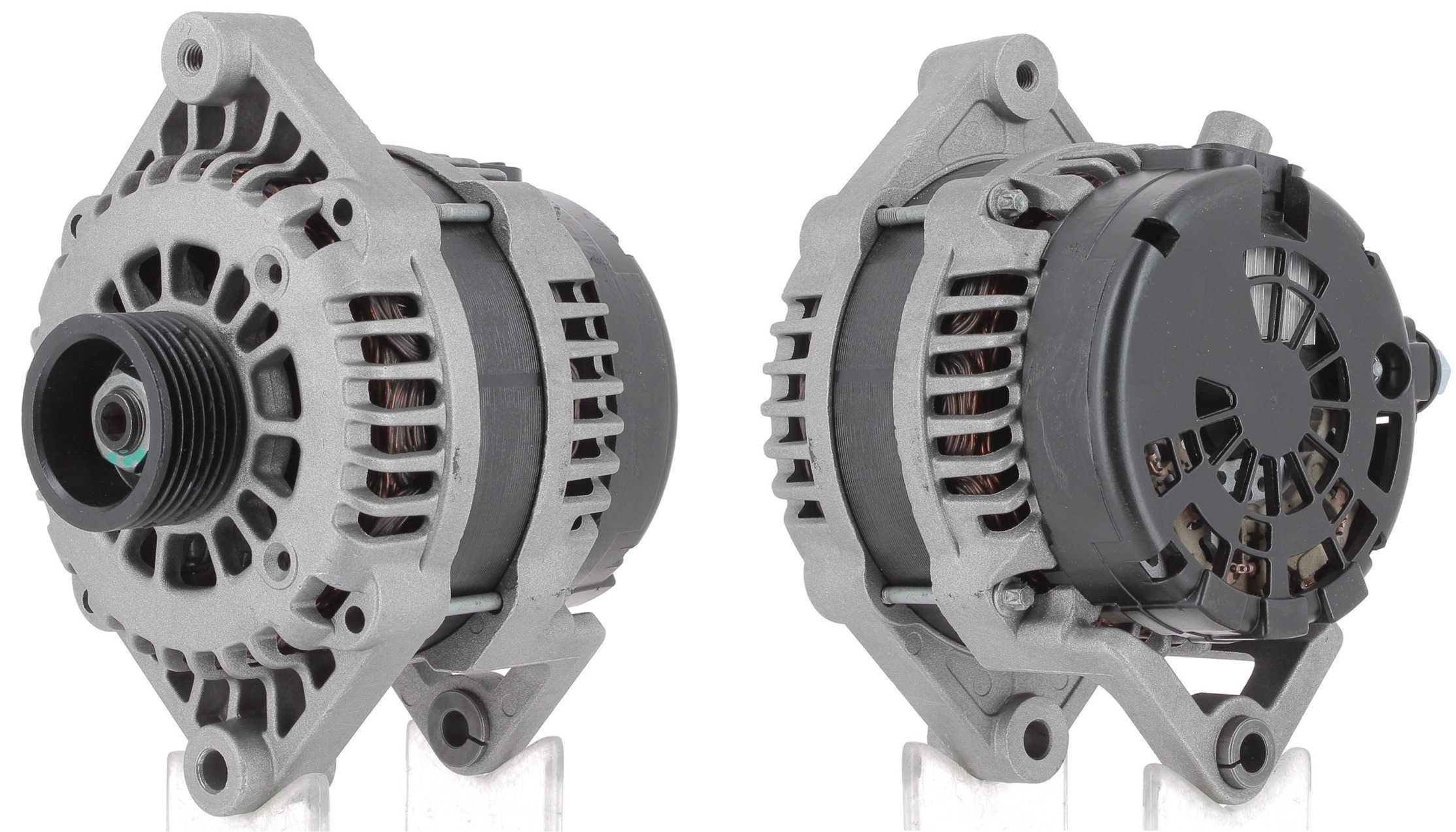 ROTOVIS Automotive Electrics Generator Varenummer: 9091799 billige