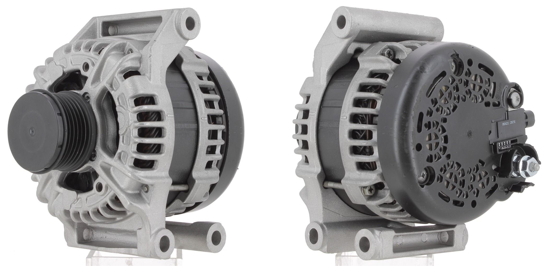 ROTOVIS Automotive Electrics Generaator Artikli number: 9091802 soodsalt
