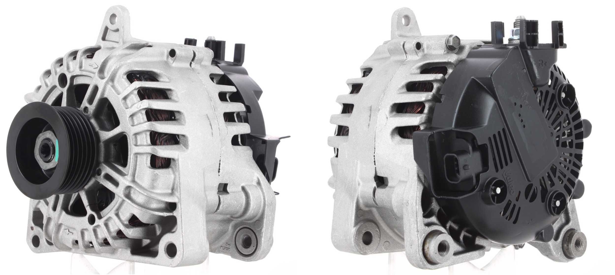 ROTOVIS Automotive Electrics Alternator Article number: 9091811 cheaply
