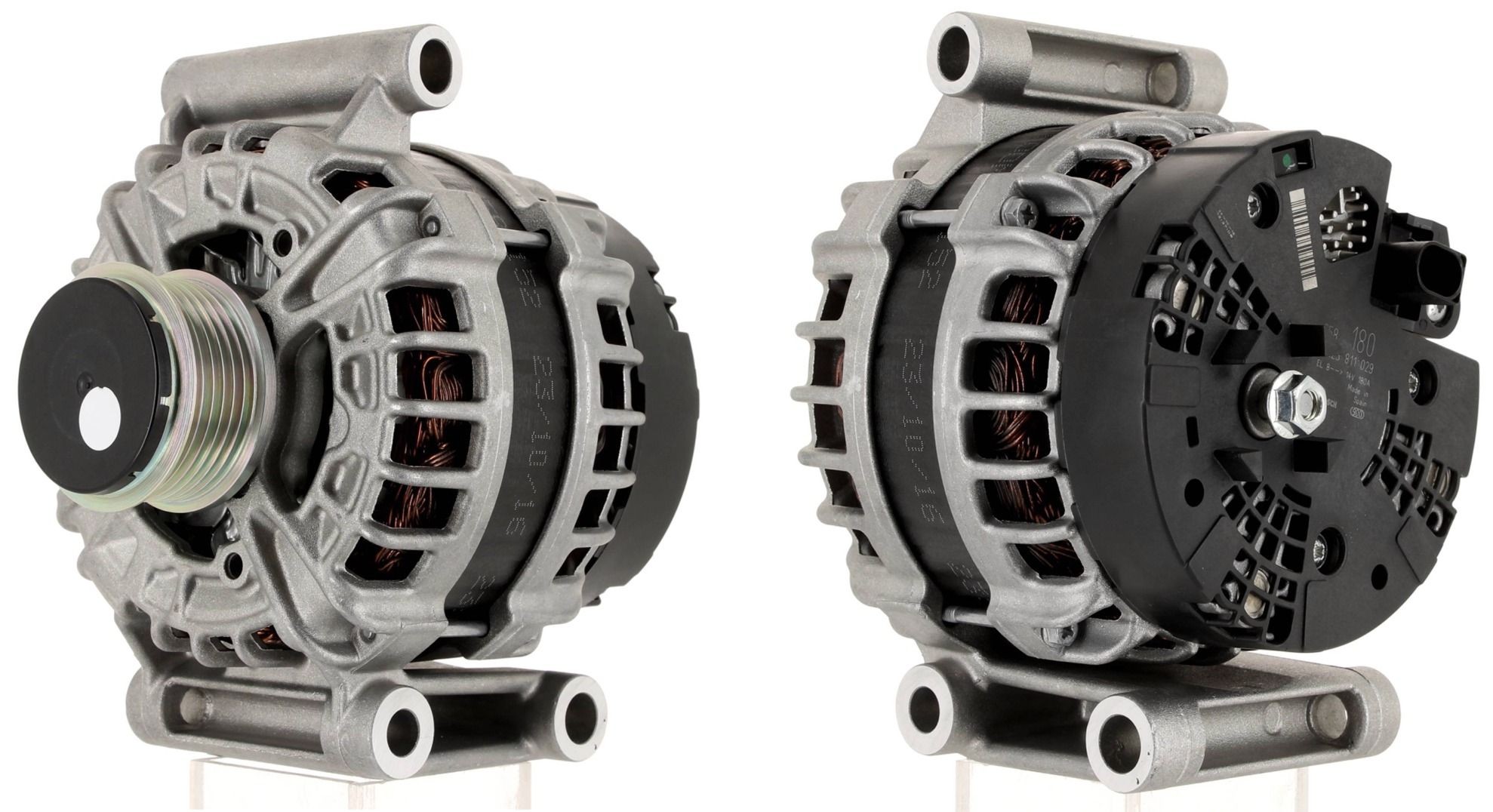 ROTOVIS Automotive Electrics Generaator Artikli number: 9091836 soodsalt
