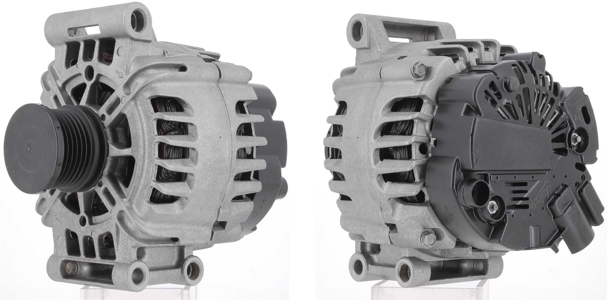 ROTOVIS Automotive Electrics Generaator Artikli number: 9091843 soodsalt