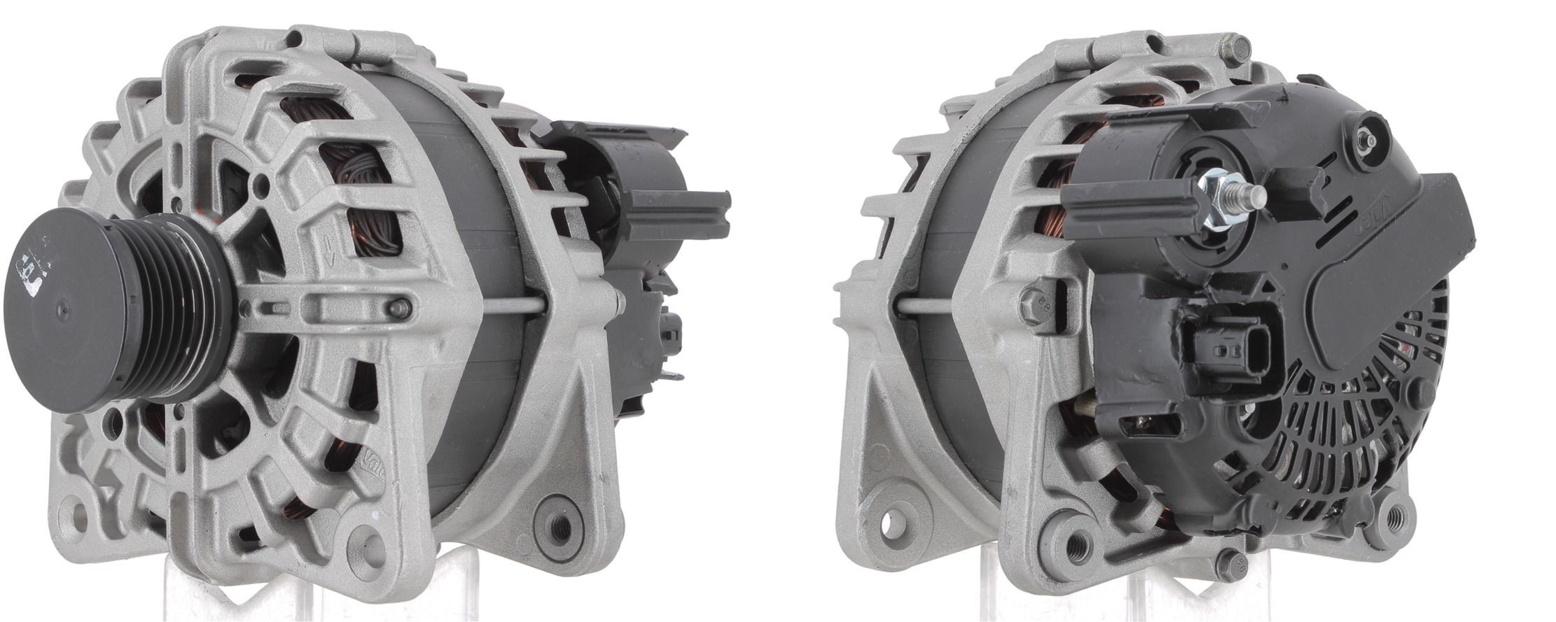 ROTOVIS Automotive Electrics Generaator Artikli number: 9091879 soodsalt