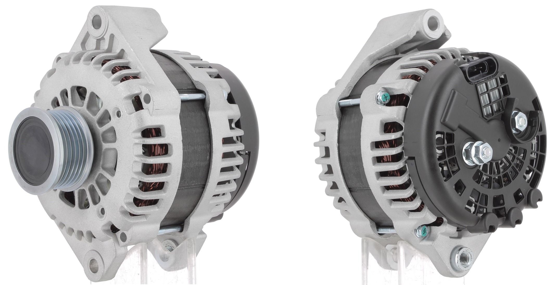 ROTOVIS Automotive Electrics Generaator Artikli number: 9091921 soodsalt
