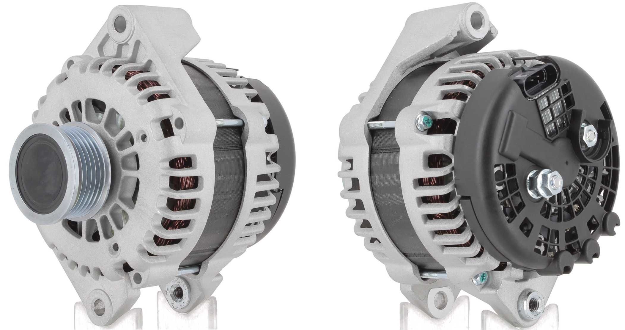 ROTOVIS Automotive Electrics Generaator Artikli number: 9091922 soodsalt