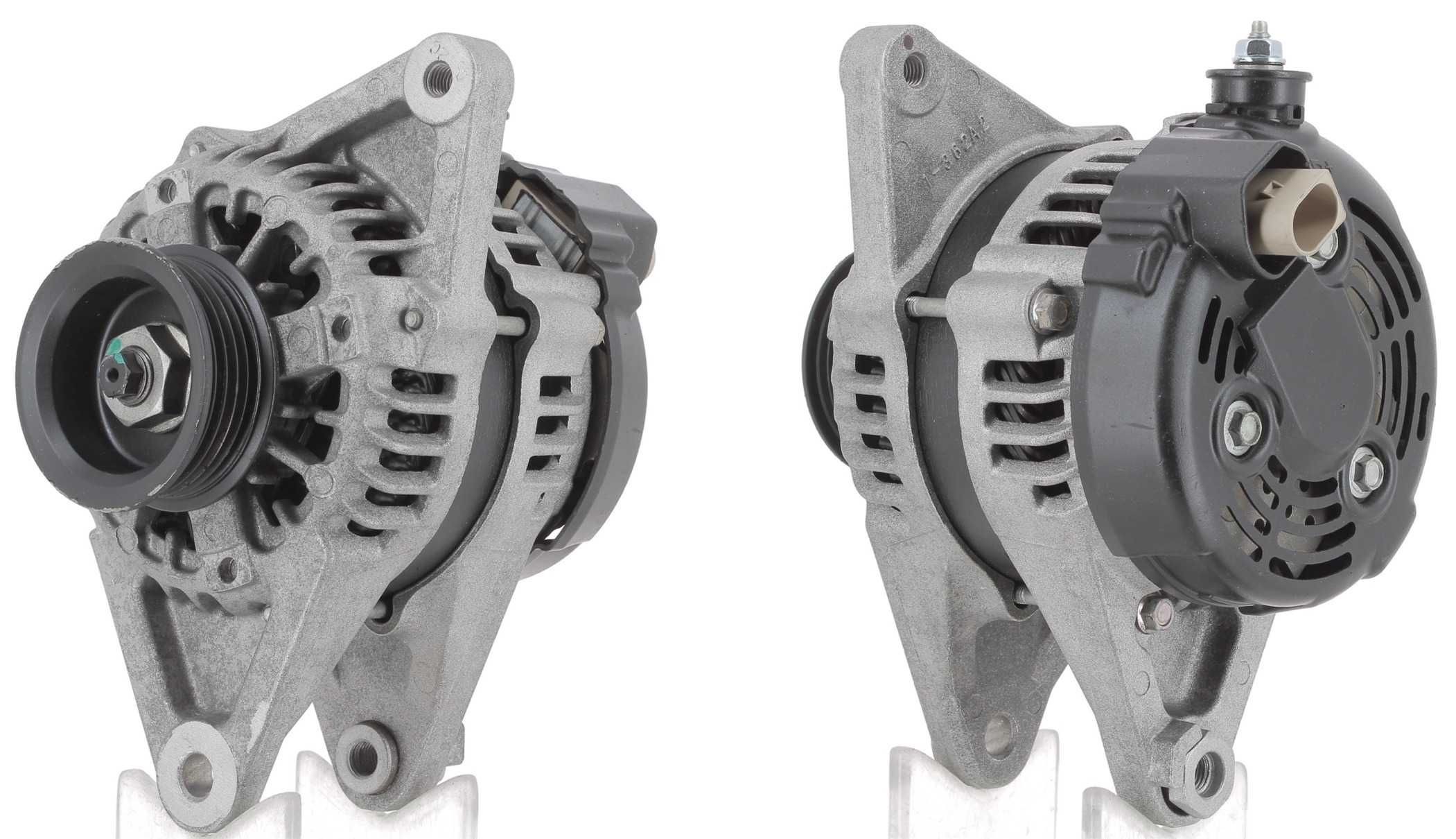 ROTOVIS Automotive Electrics Generator Varenummer: 9091950 billige