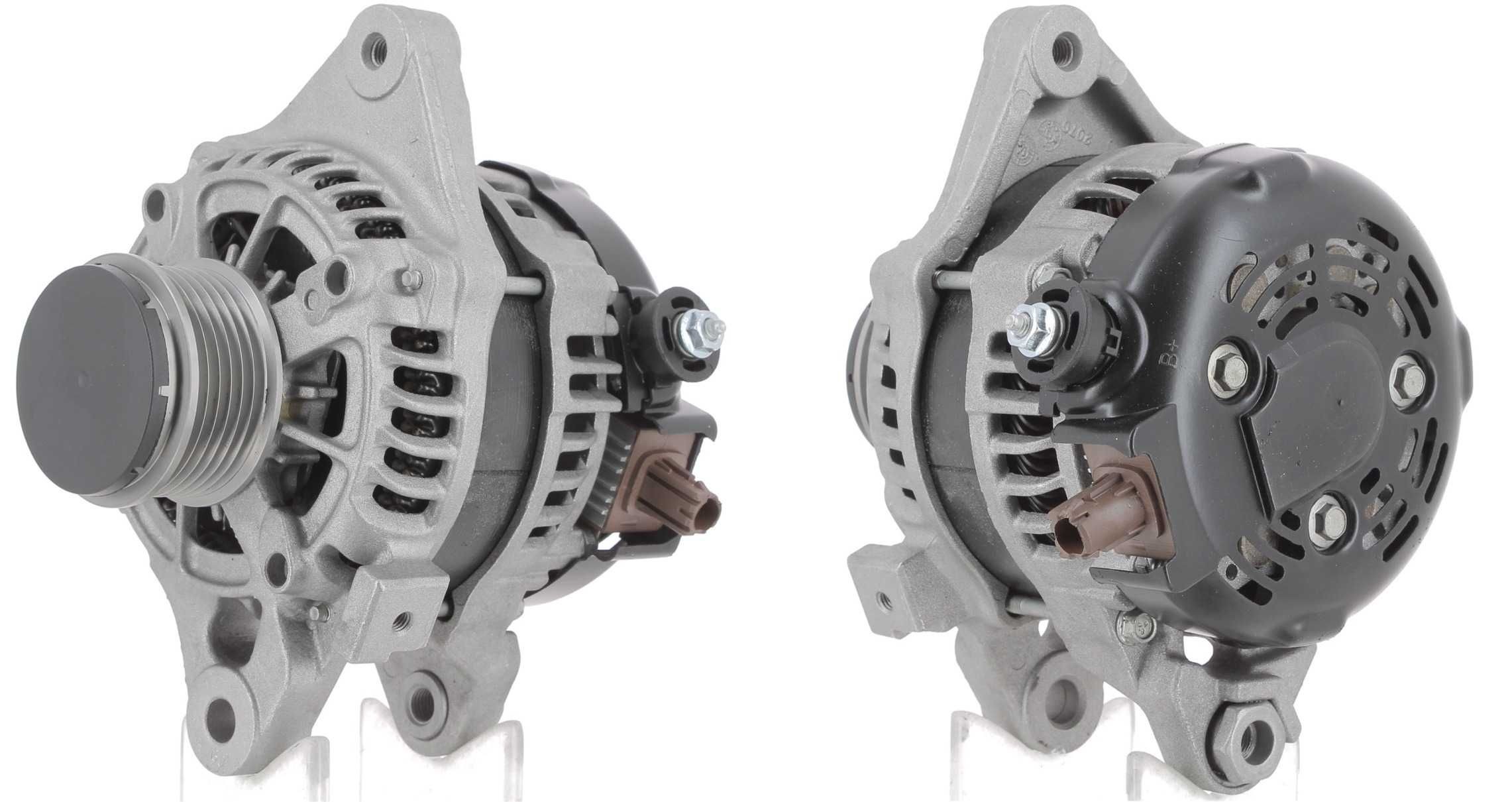ROTOVIS Automotive Electrics Alternator Article number: 9091975 cheaply